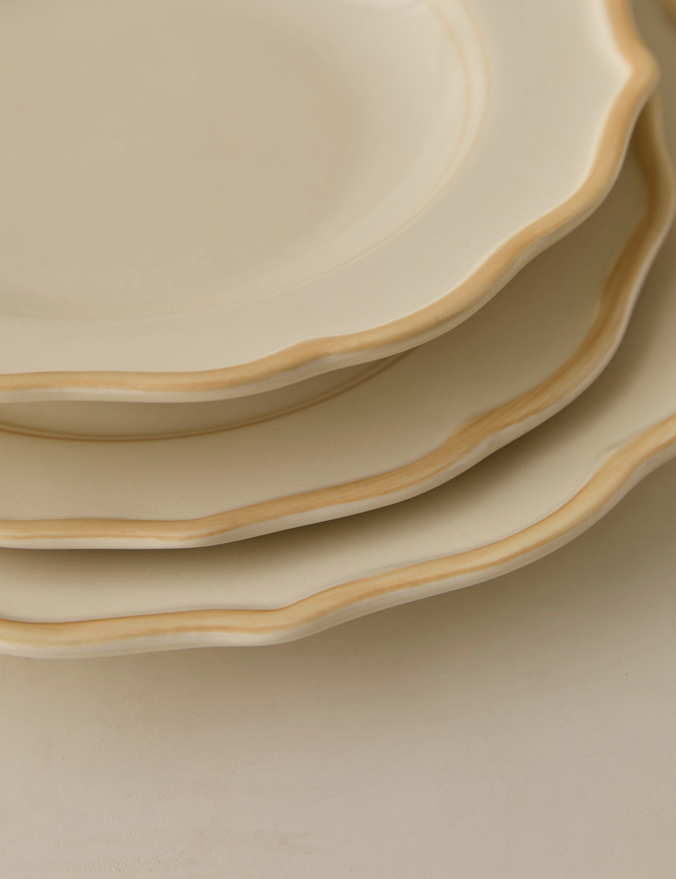 Stoneware Dinnerware by Maison Madison
