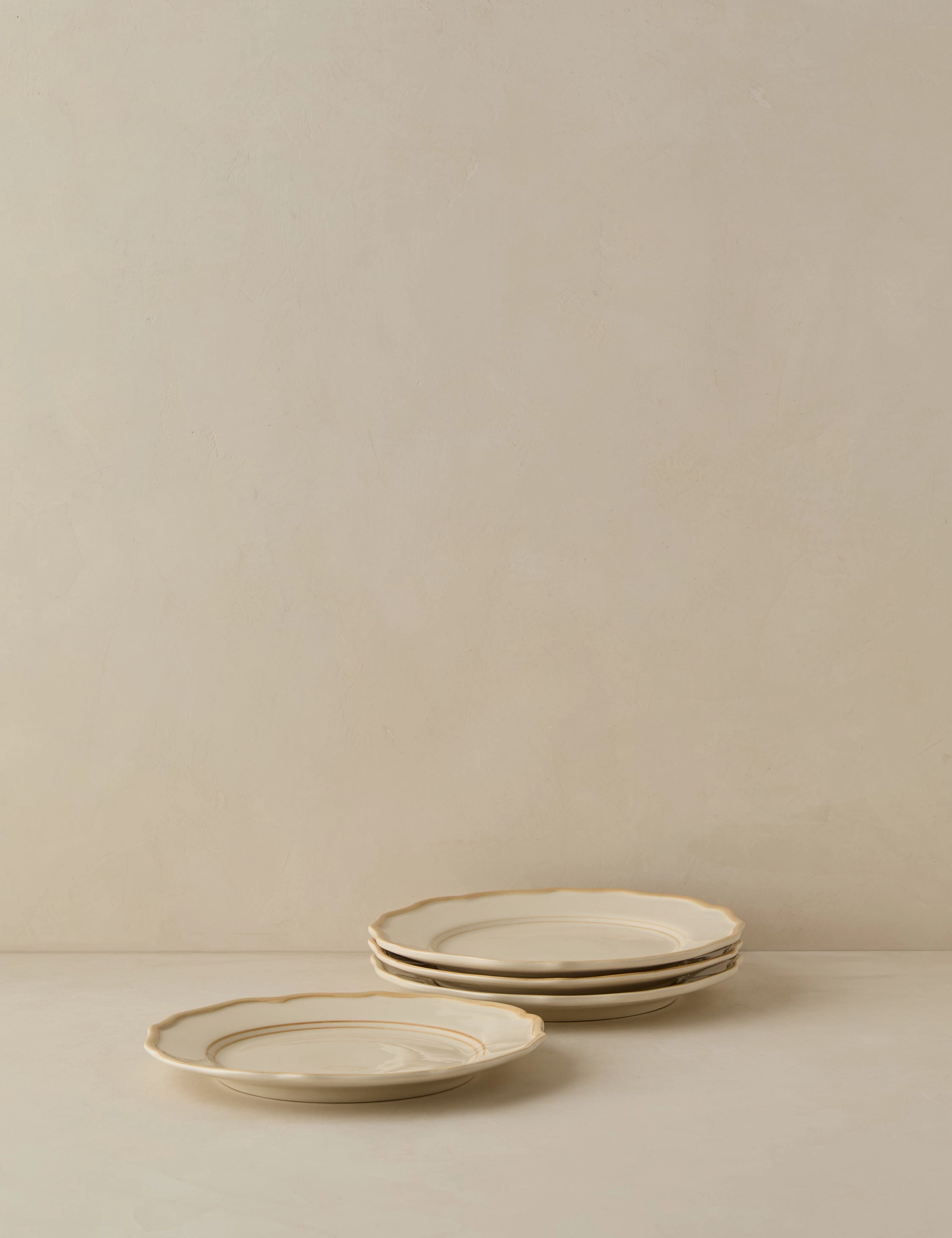 Stoneware Dinnerware by Maison Madison