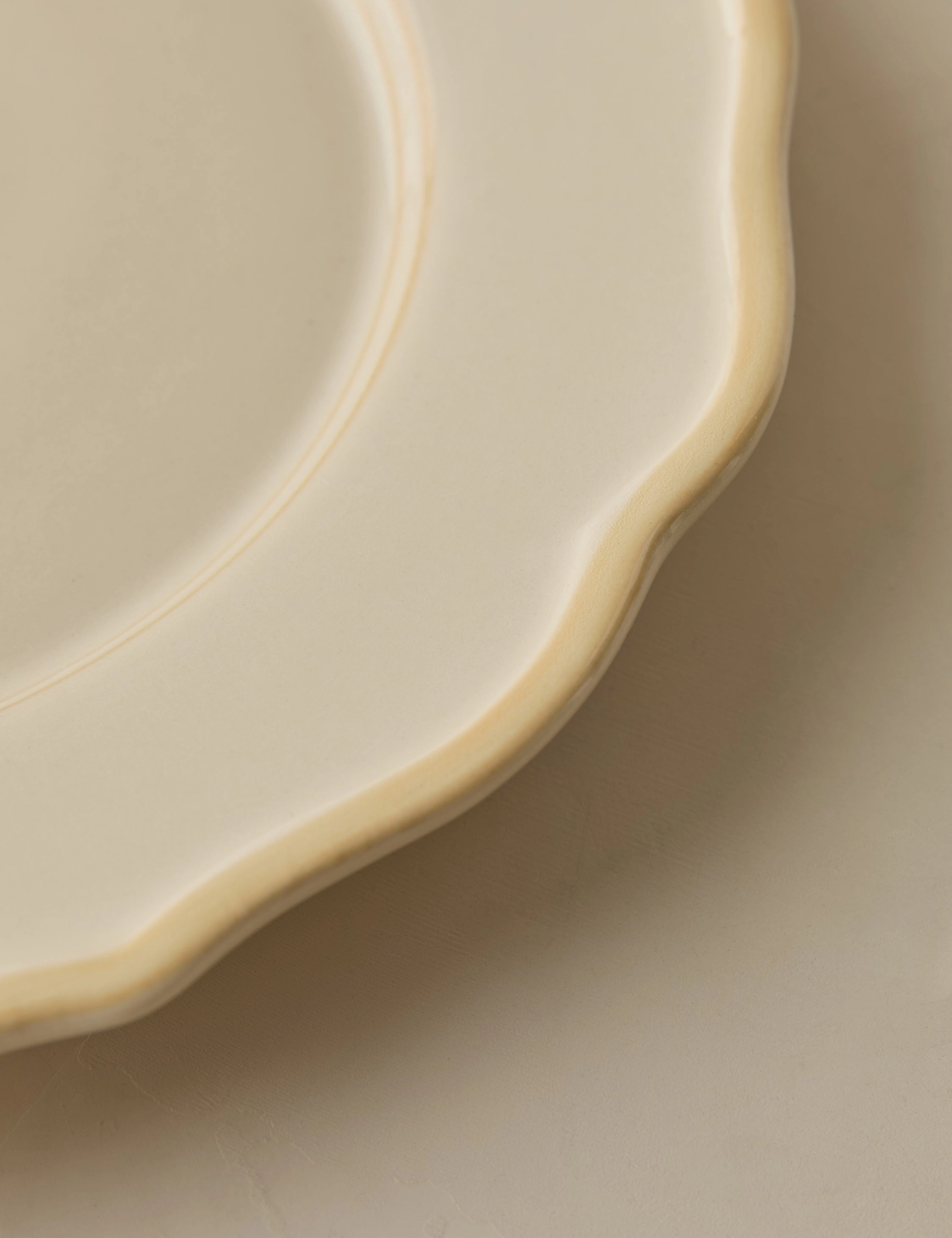 Stoneware Dinnerware by Maison Madison