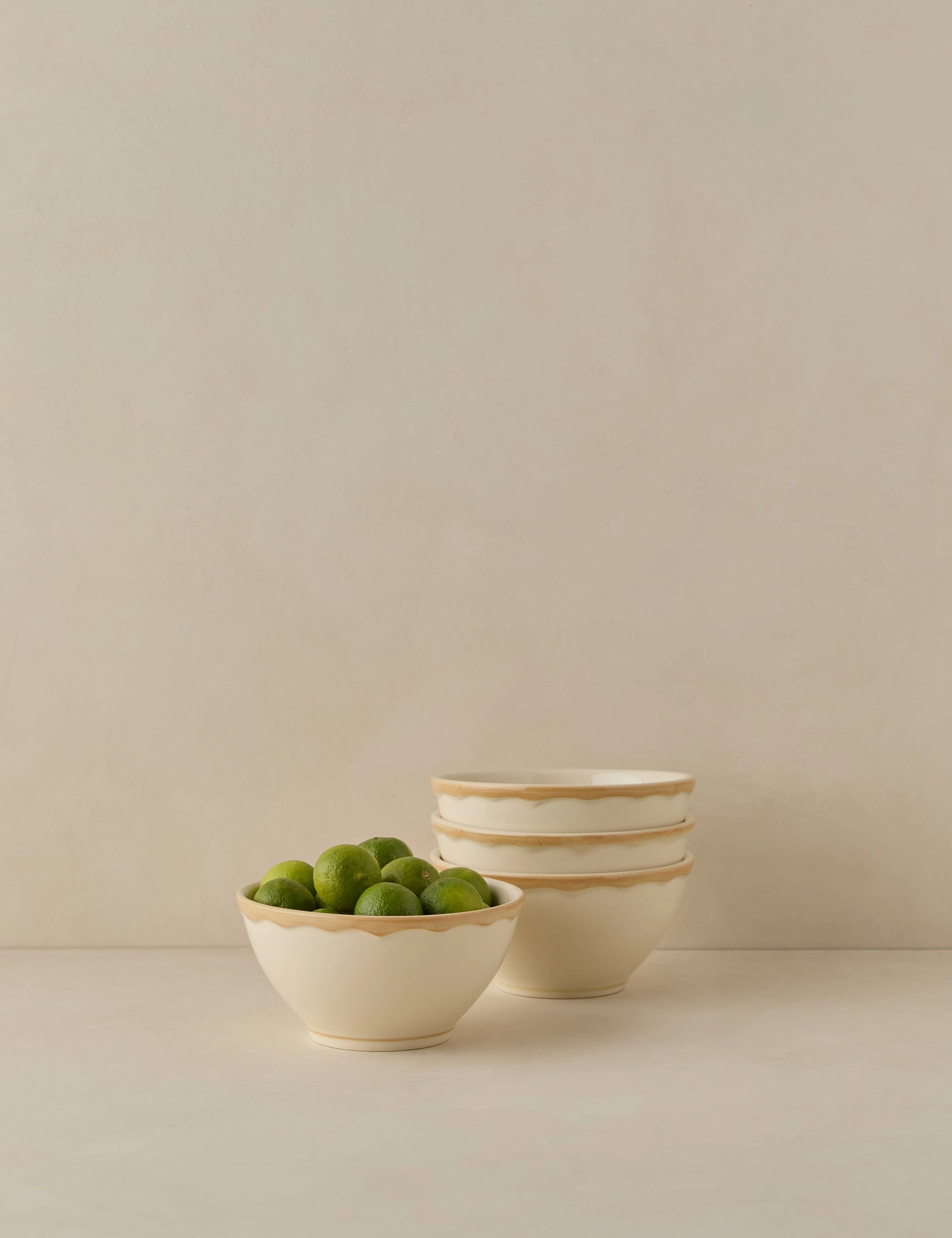Stoneware Dinnerware by Maison Madison