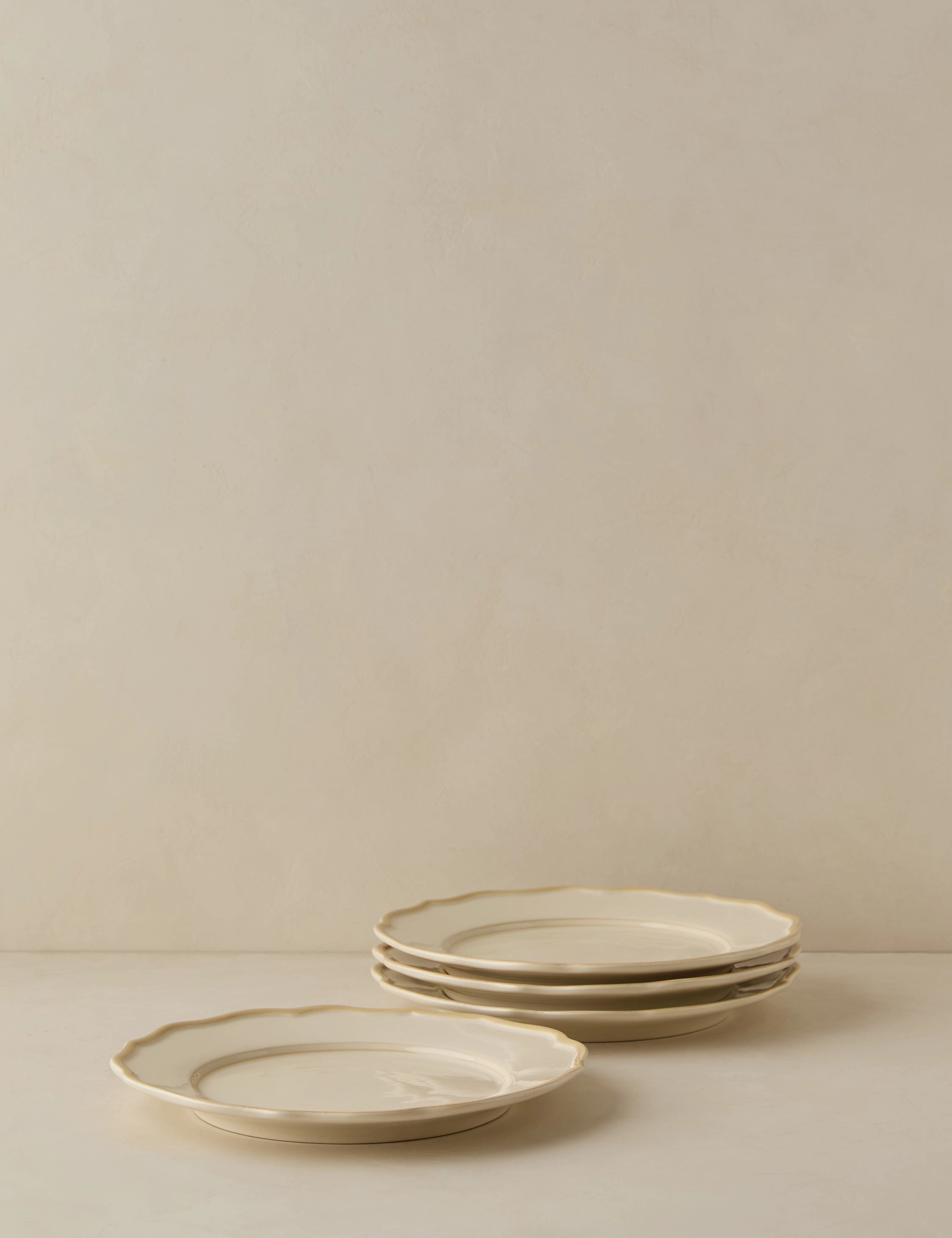 Stoneware Dinnerware by Maison Madison