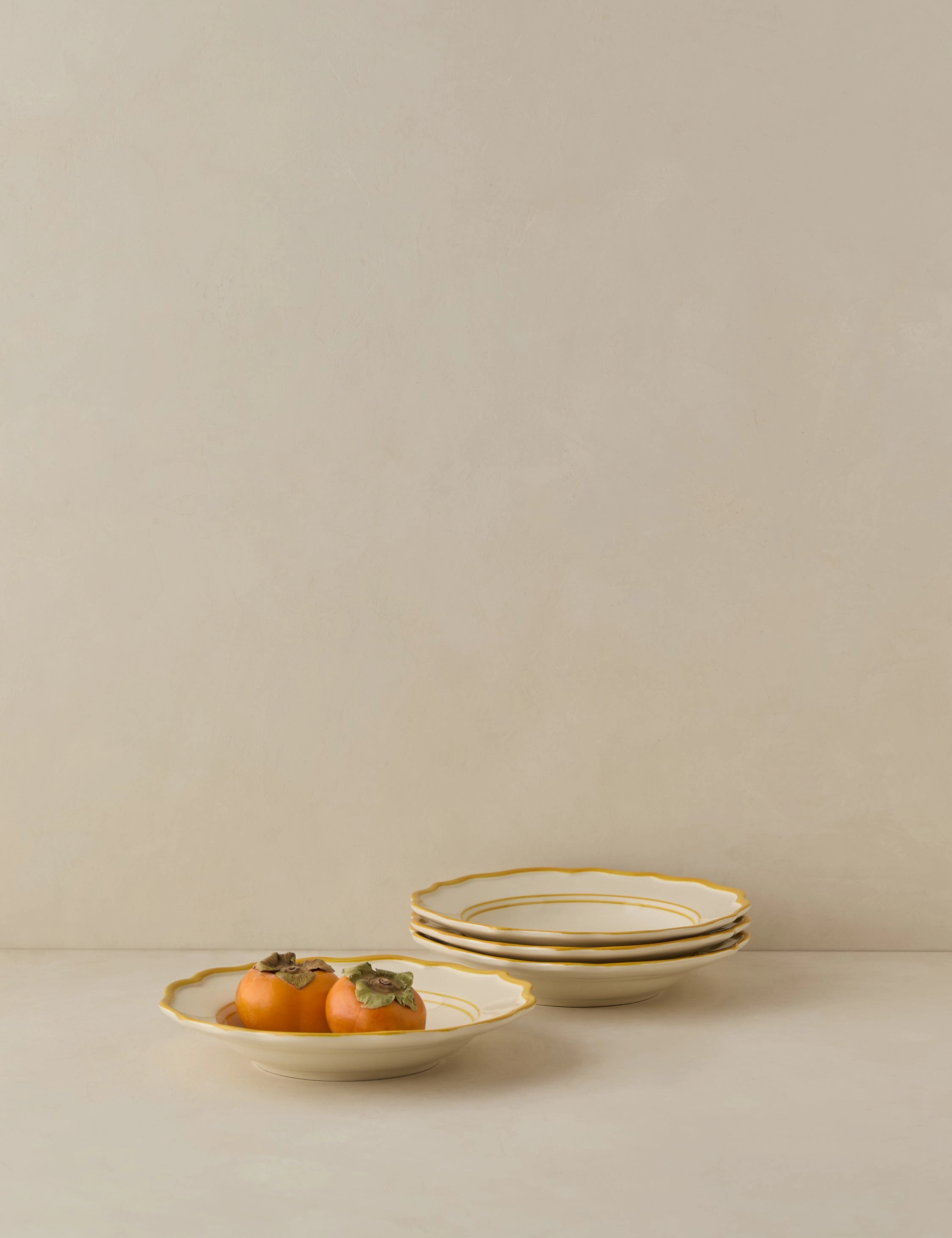 Stoneware Dinnerware by Maison Madison