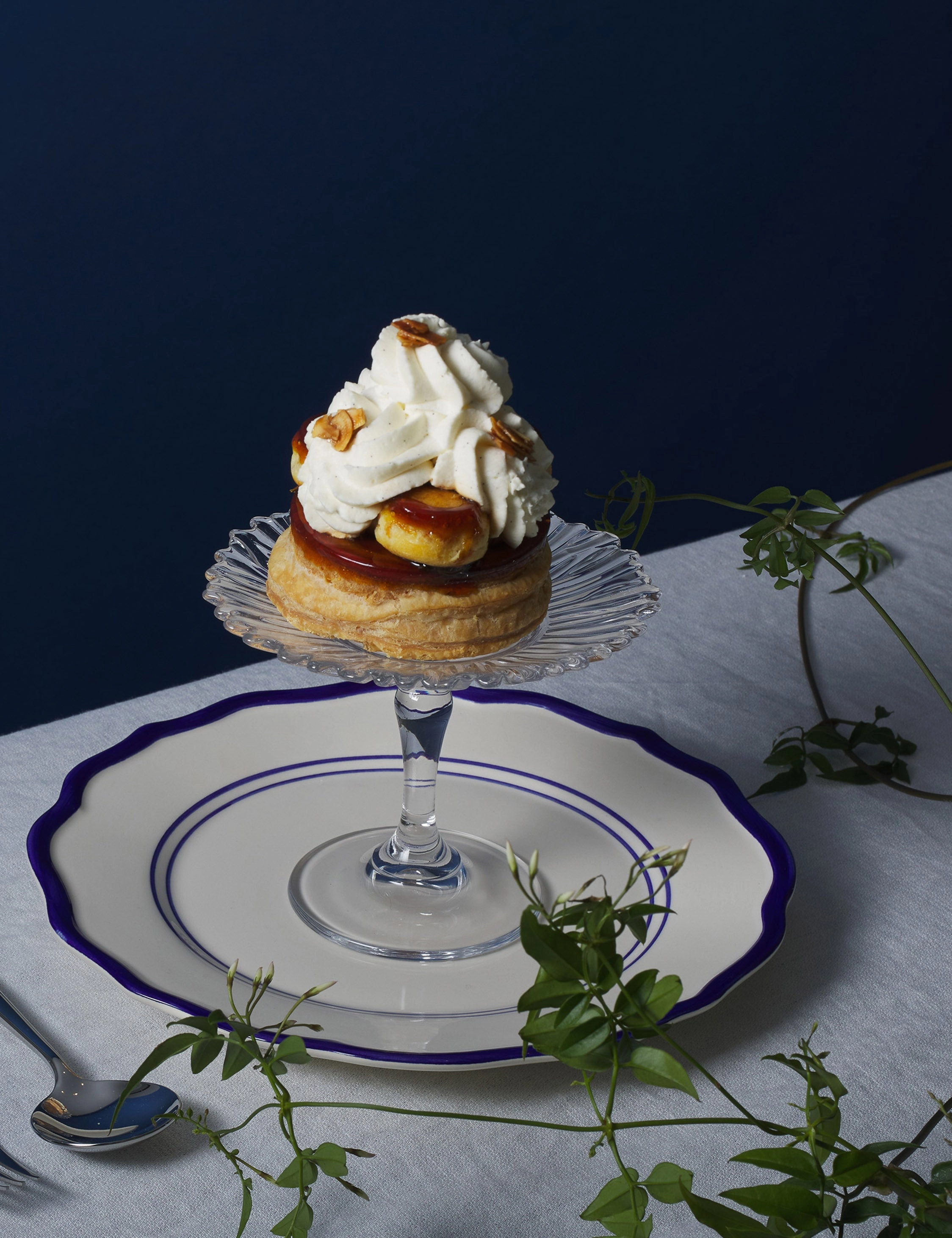 Stoneware Dinnerware by Maison Madison