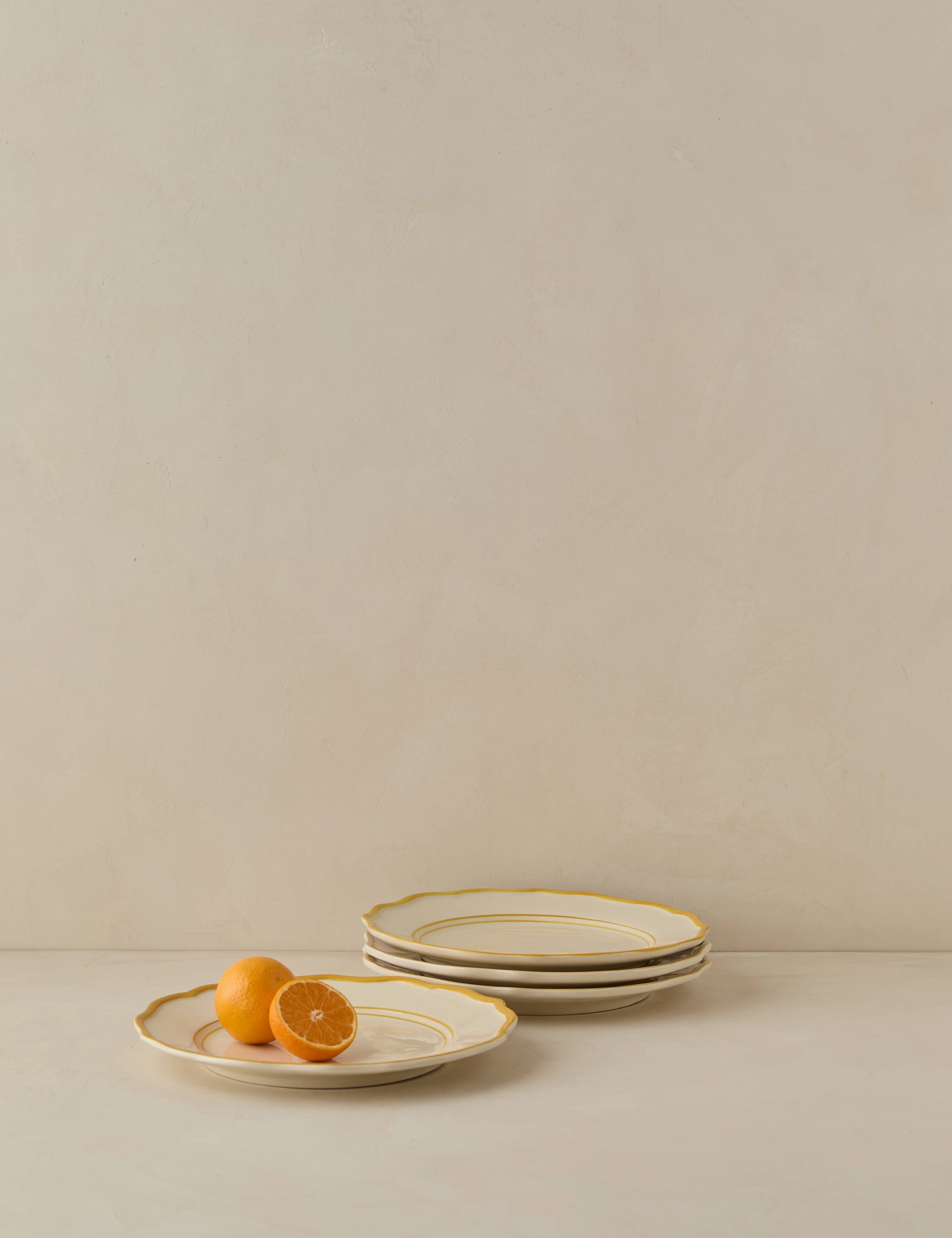 Stoneware Dinnerware by Maison Madison
