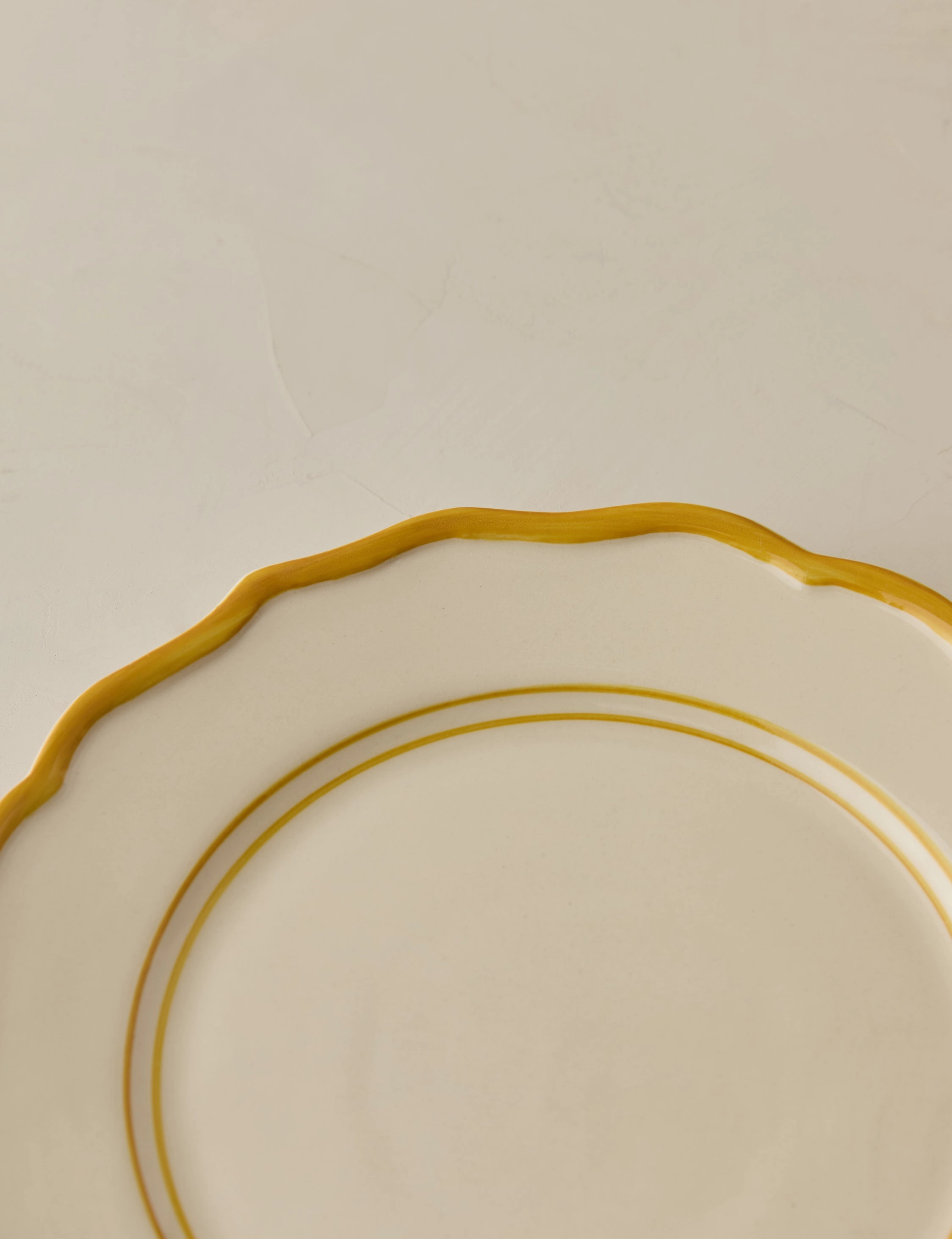 Stoneware Dinnerware by Maison Madison