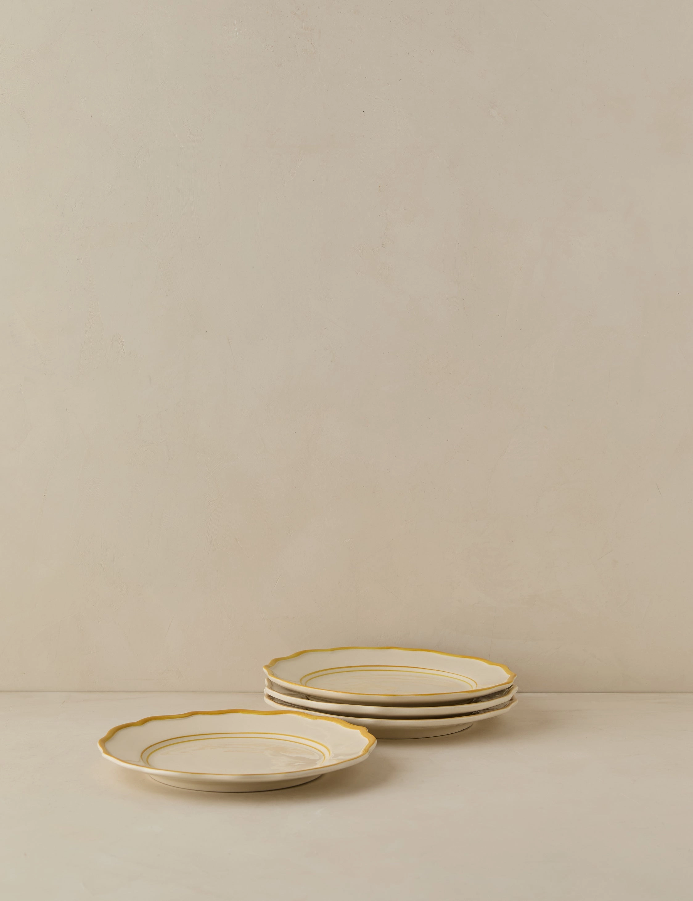 Stoneware Dinnerware by Maison Madison