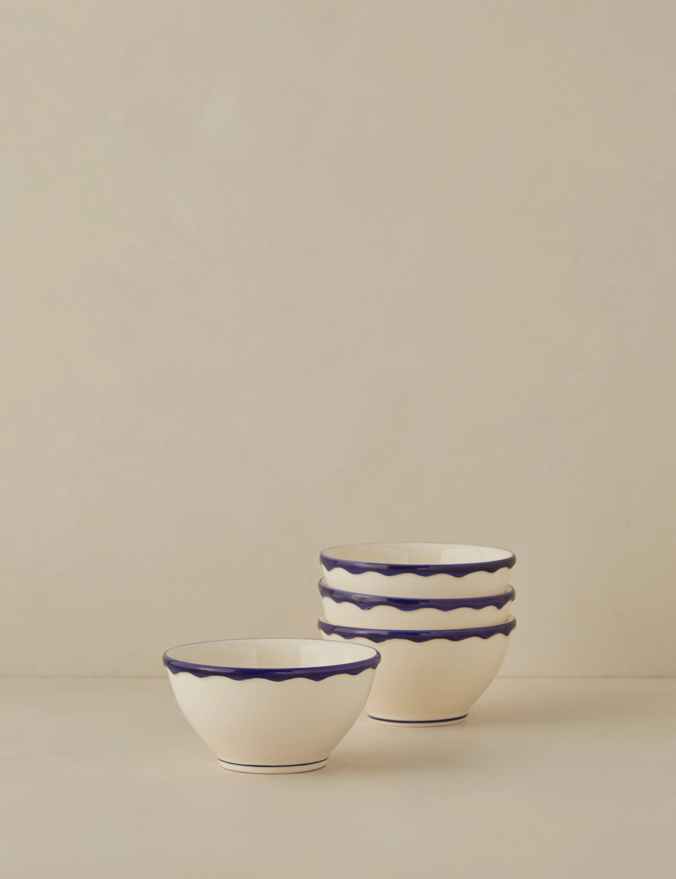 Stoneware Dinnerware by Maison Madison