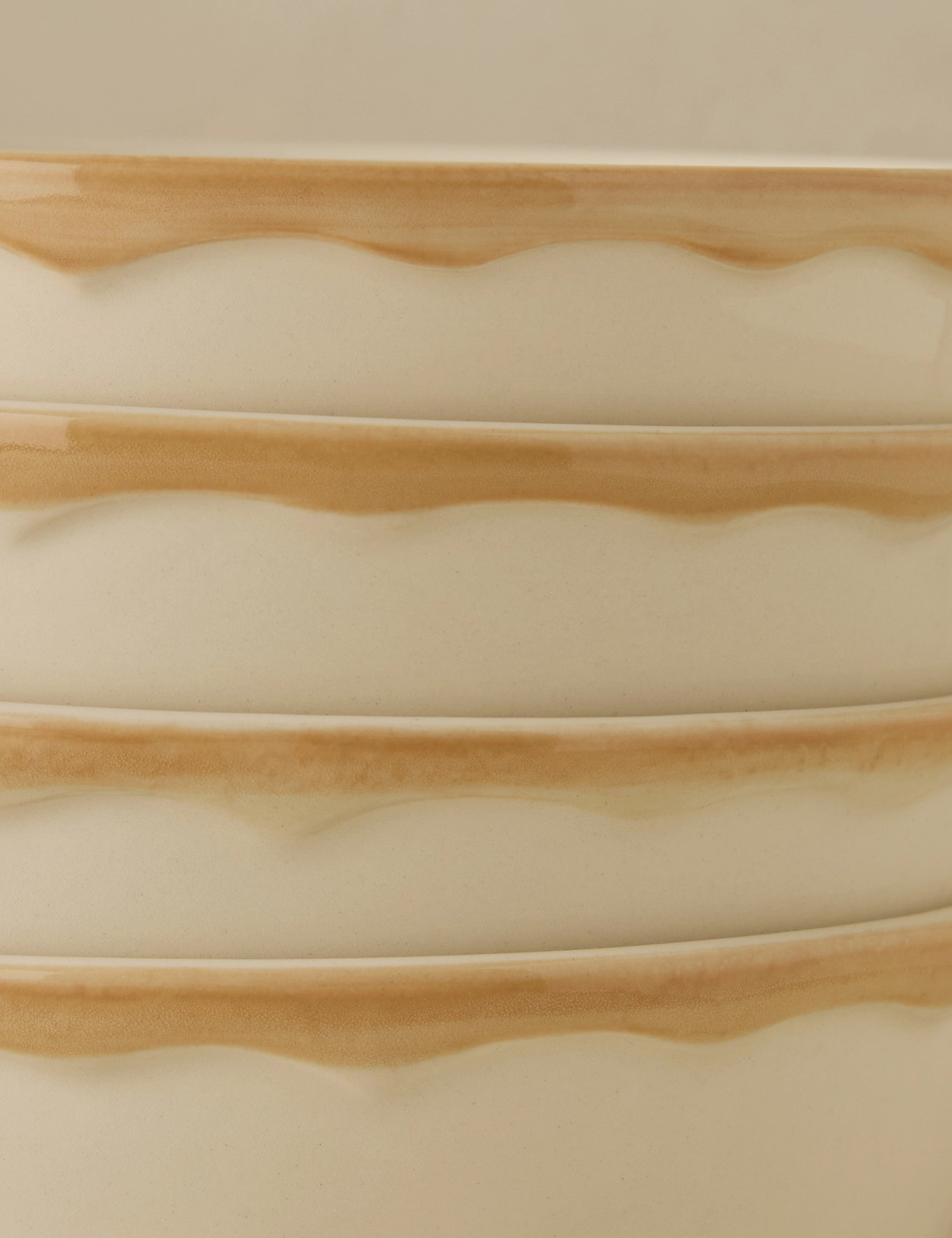 Stoneware Dinnerware by Maison Madison