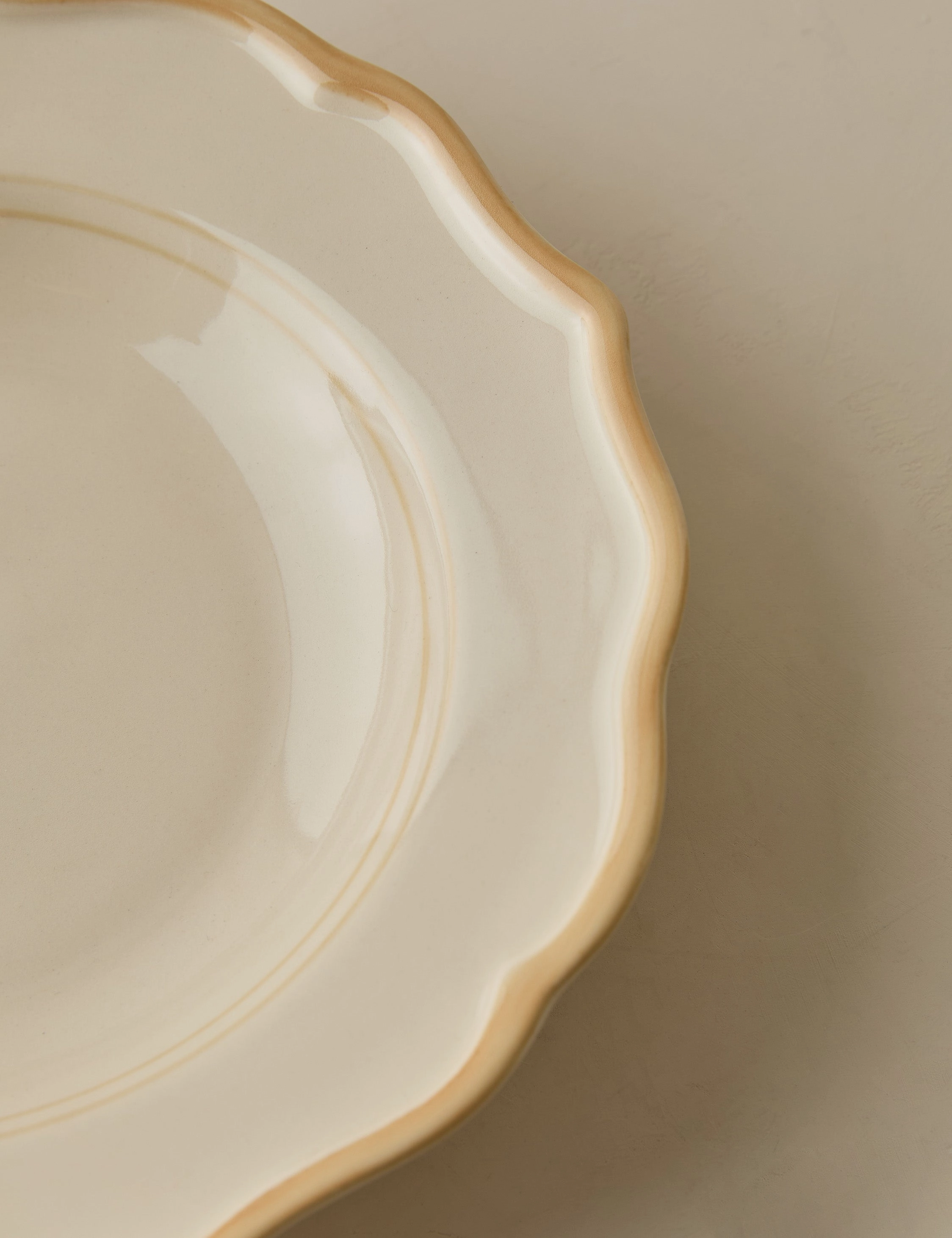 Stoneware Dinnerware by Maison Madison