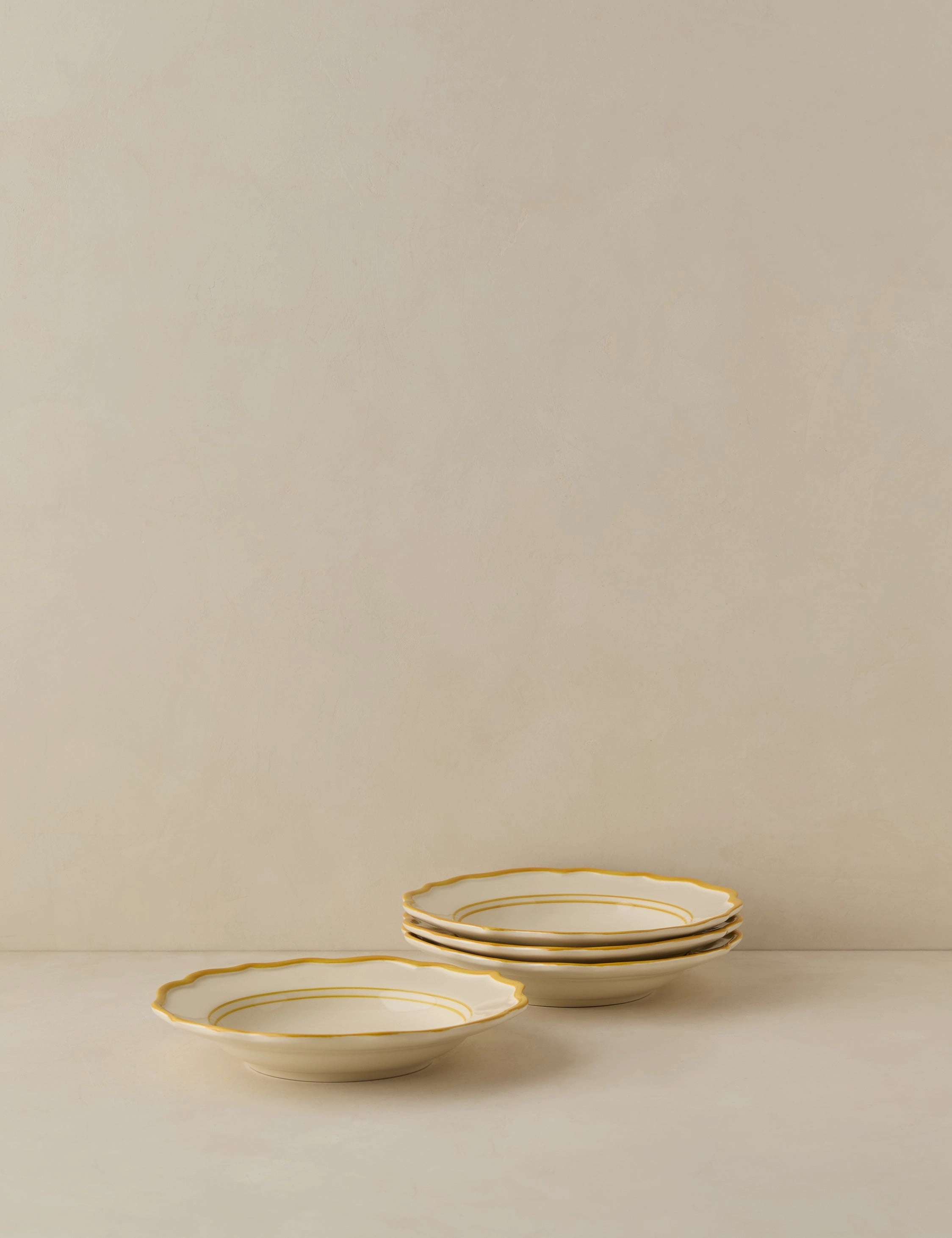 Stoneware Dinnerware by Maison Madison