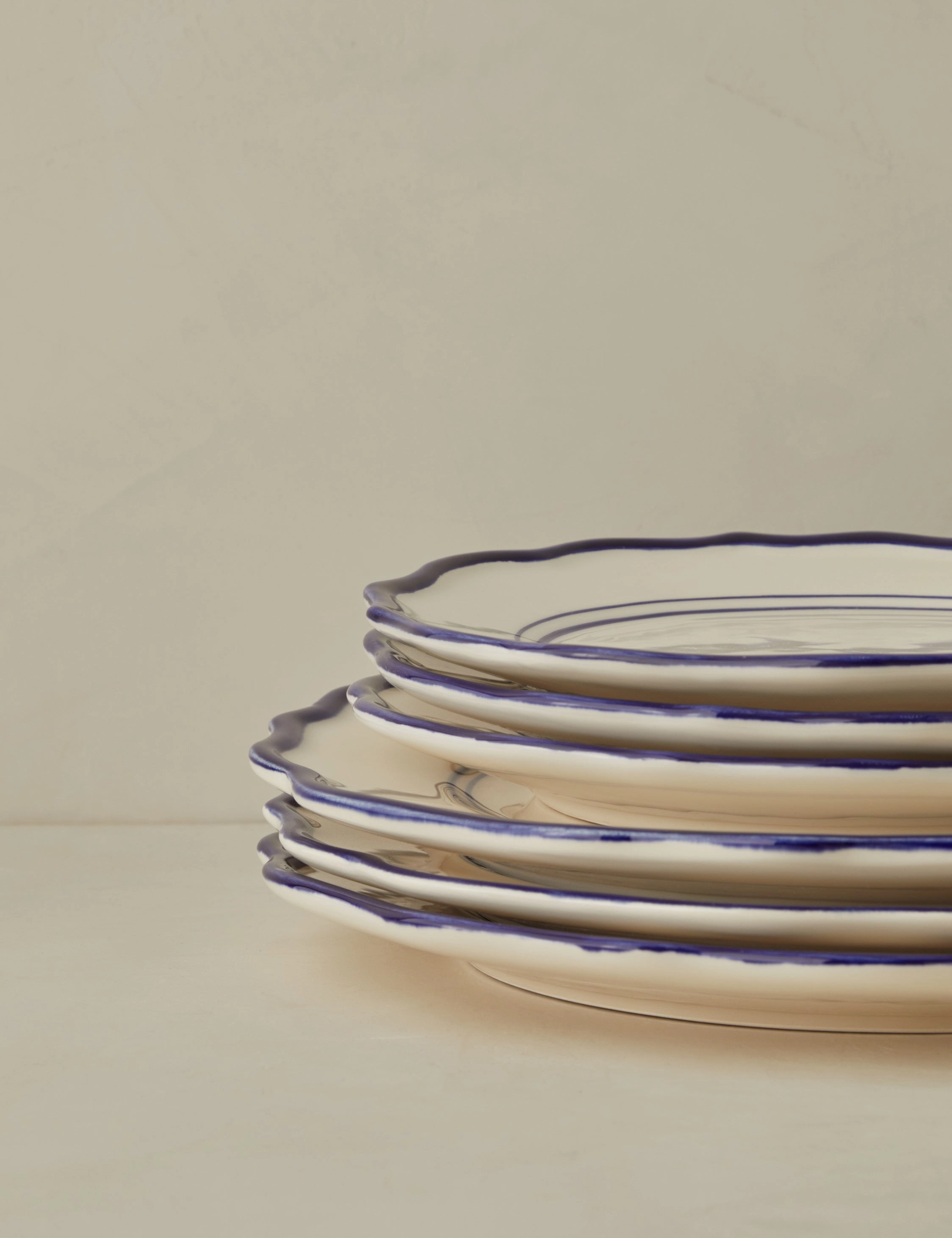 Stoneware Dinnerware by Maison Madison