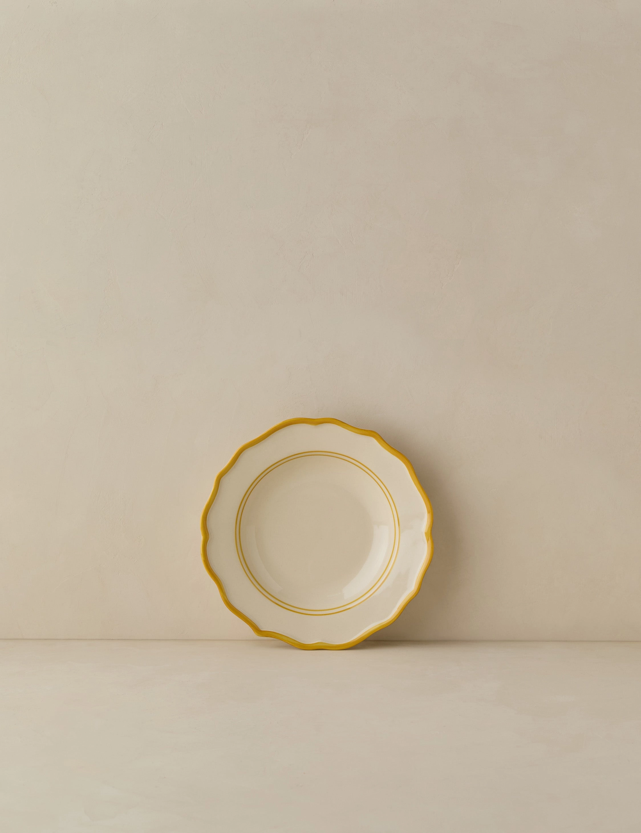 Stoneware Dinnerware by Maison Madison