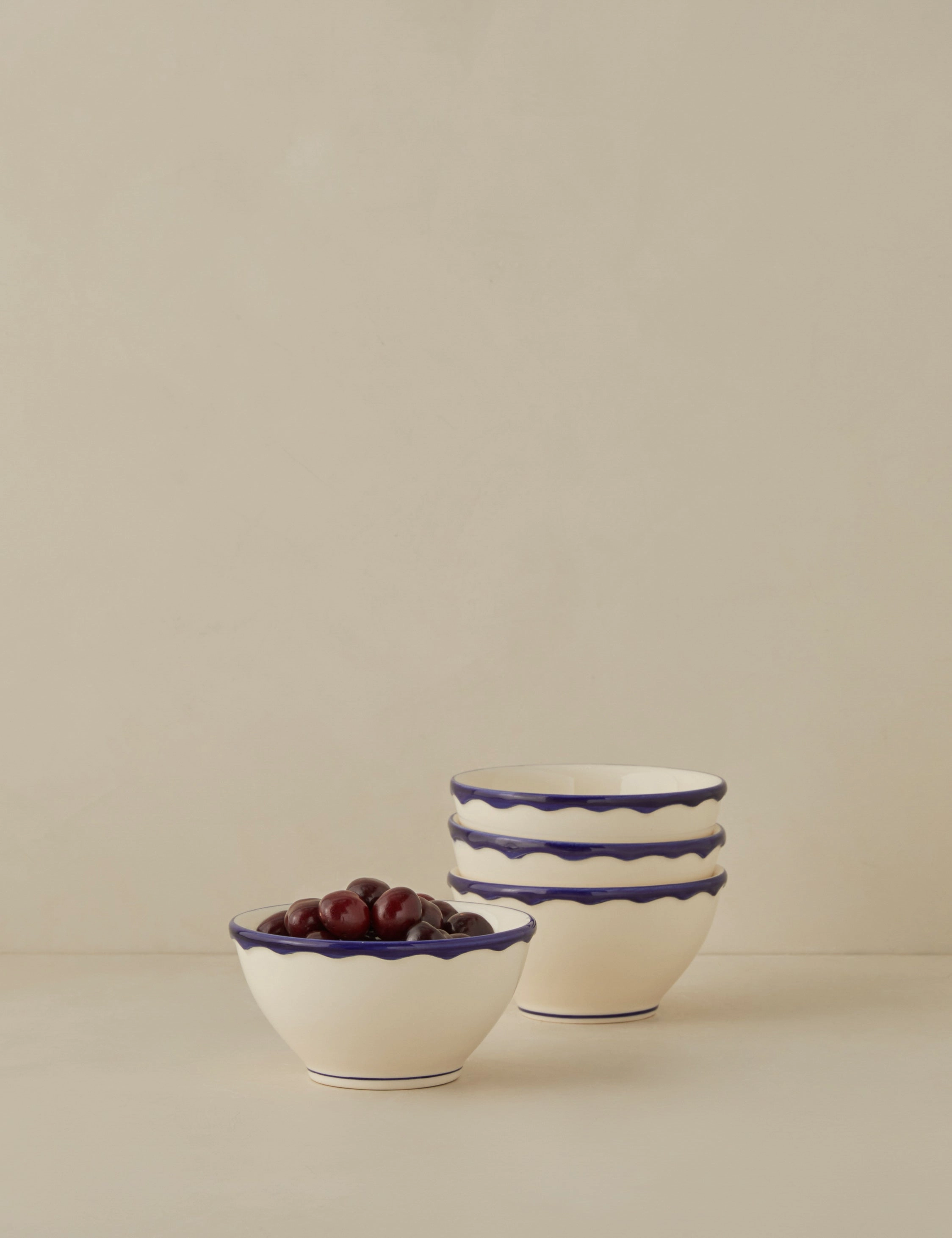 Stoneware Dinnerware by Maison Madison
