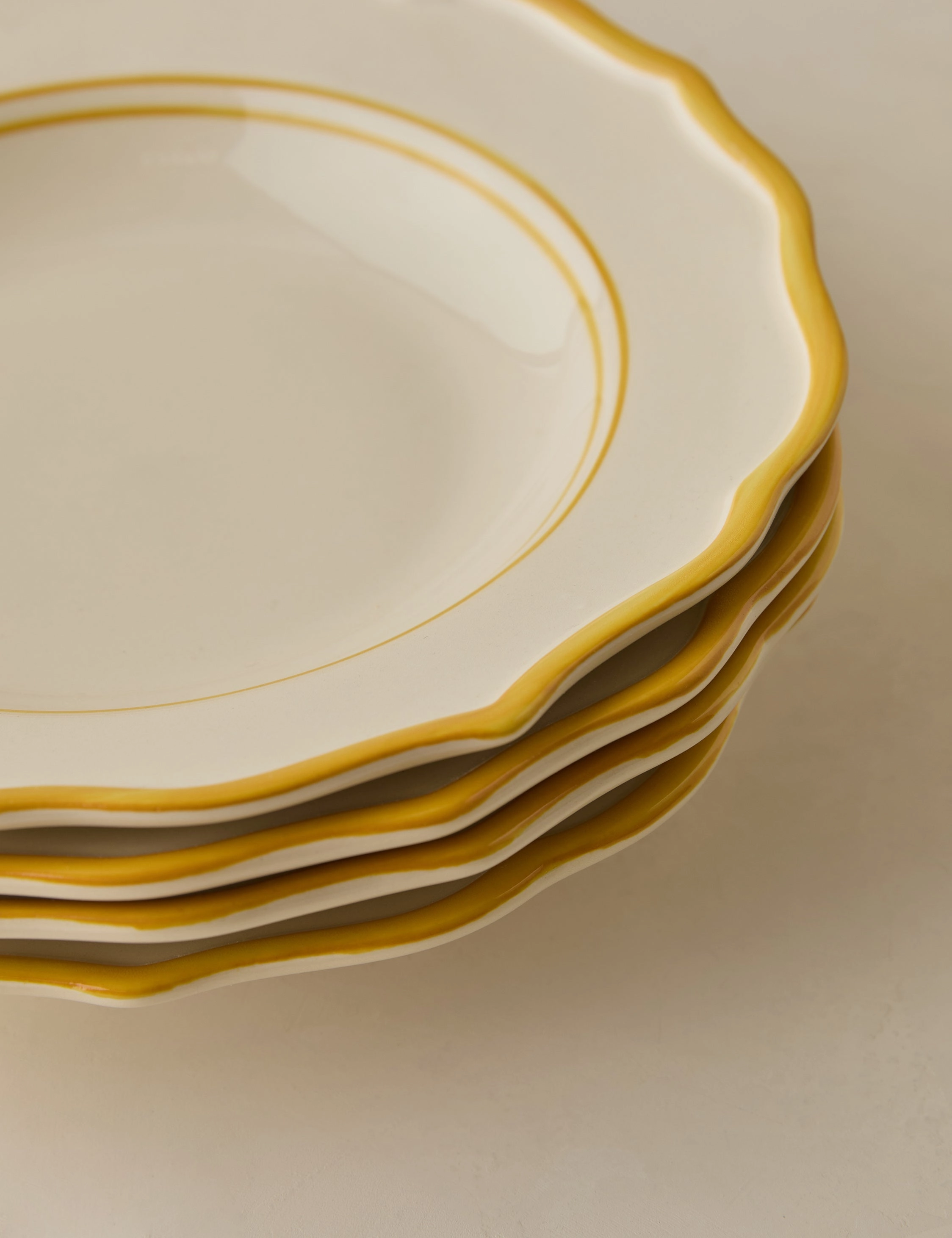 Stoneware Dinnerware by Maison Madison