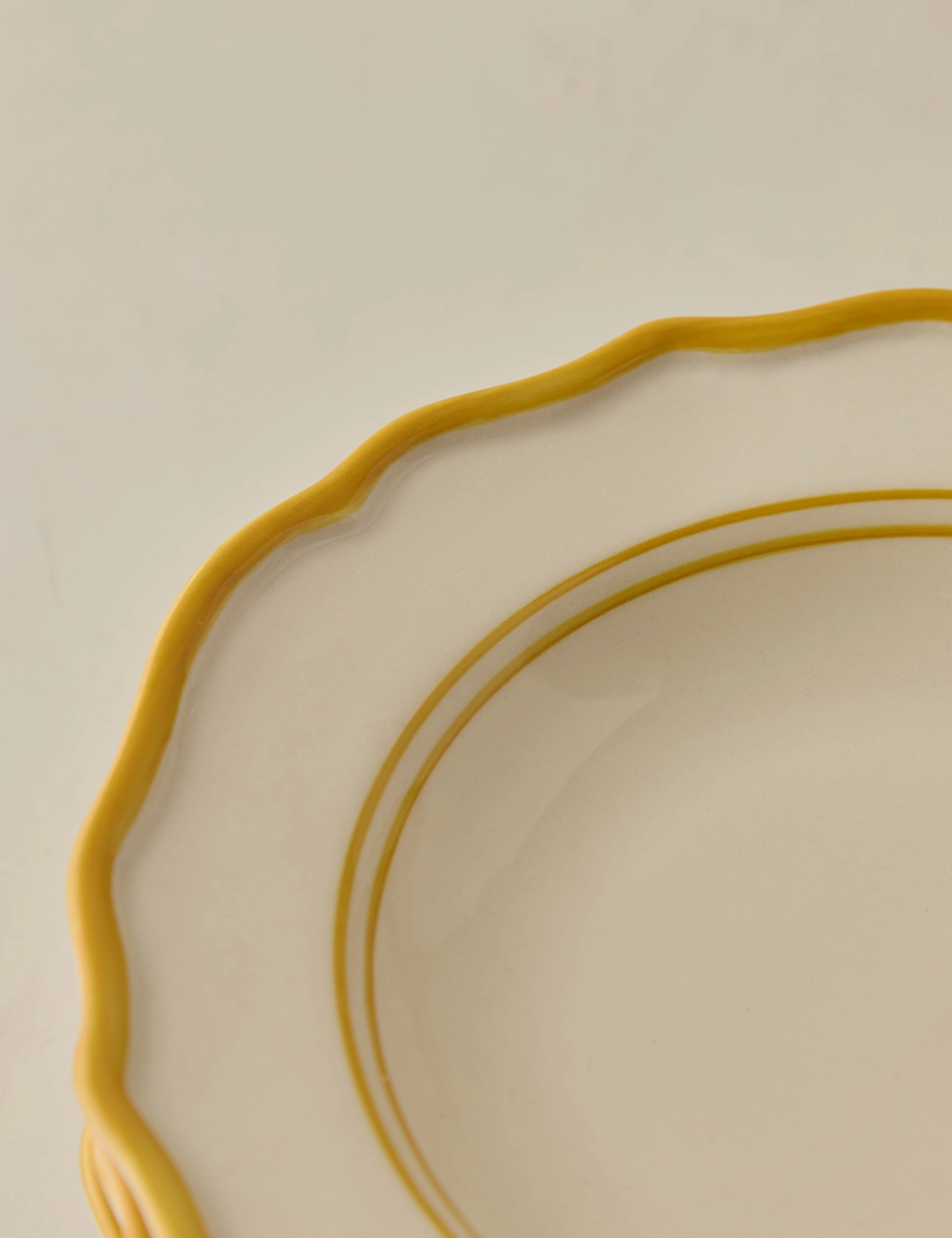 Stoneware Dinnerware by Maison Madison