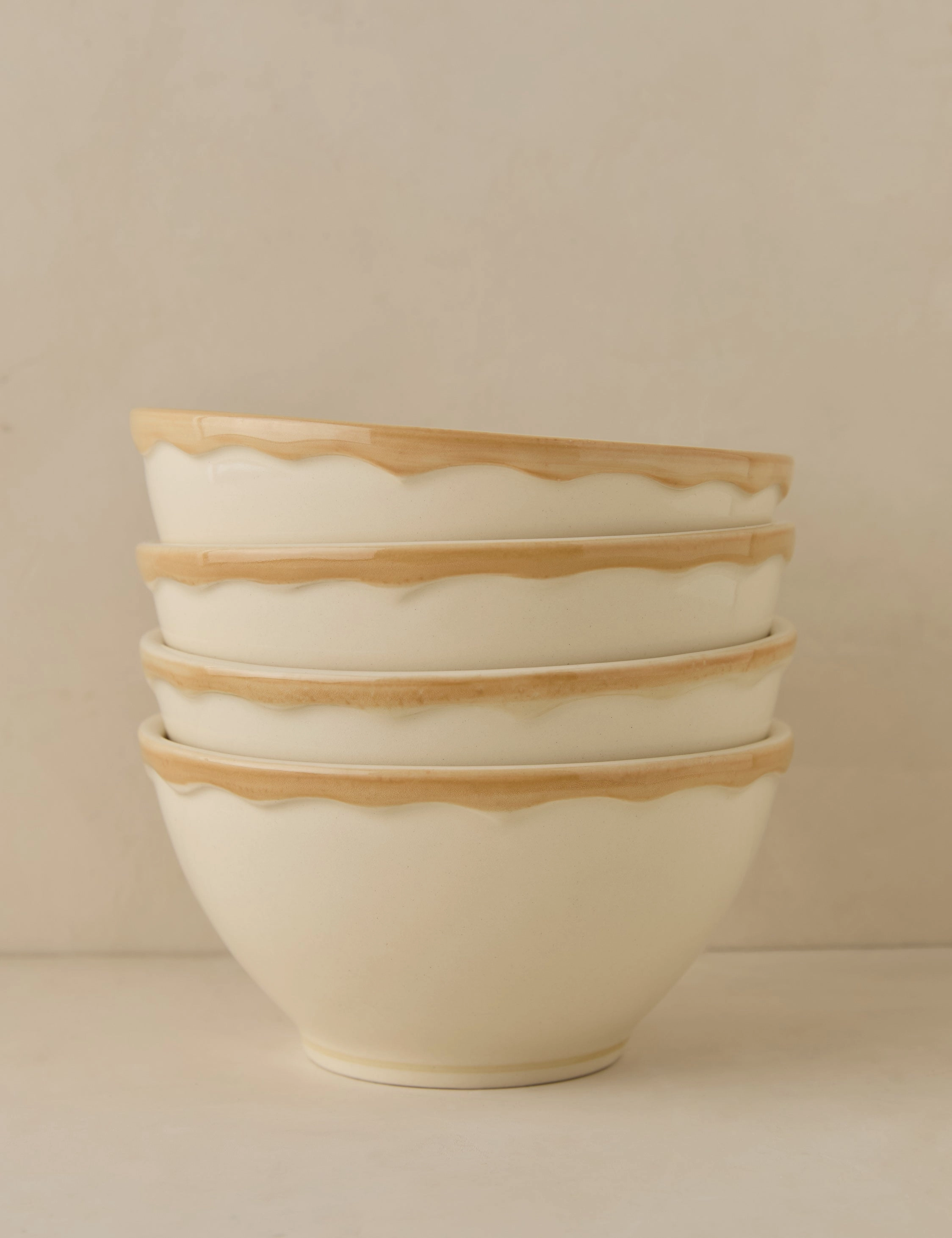 Stoneware Dinnerware by Maison Madison