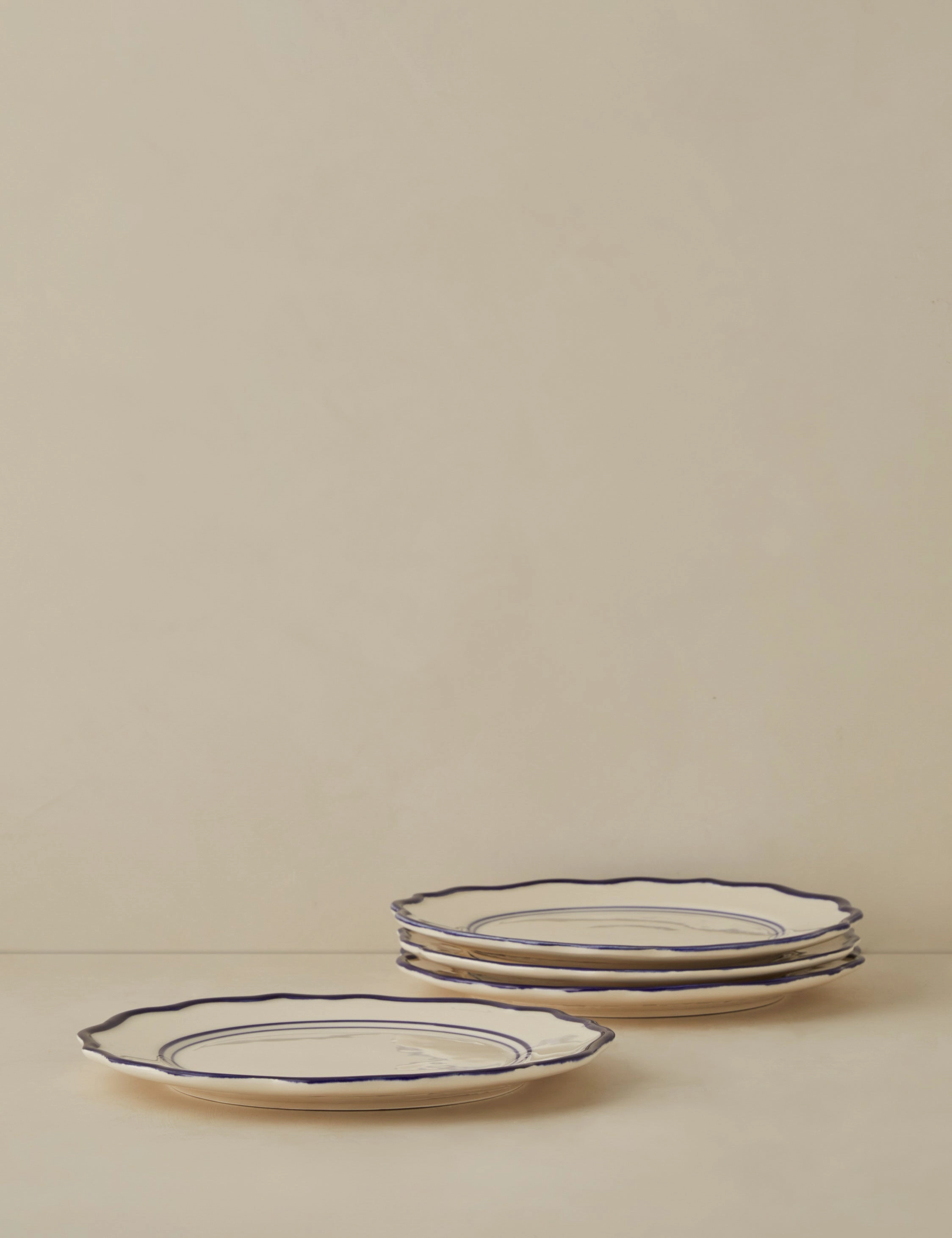 Stoneware Dinnerware by Maison Madison