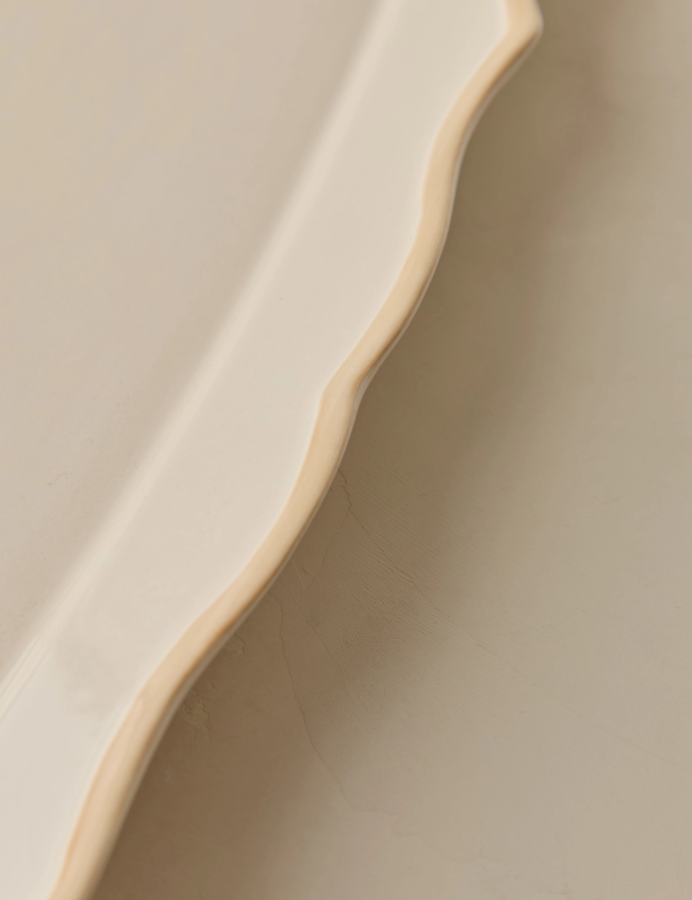 Stoneware Serveware by Maison Madison