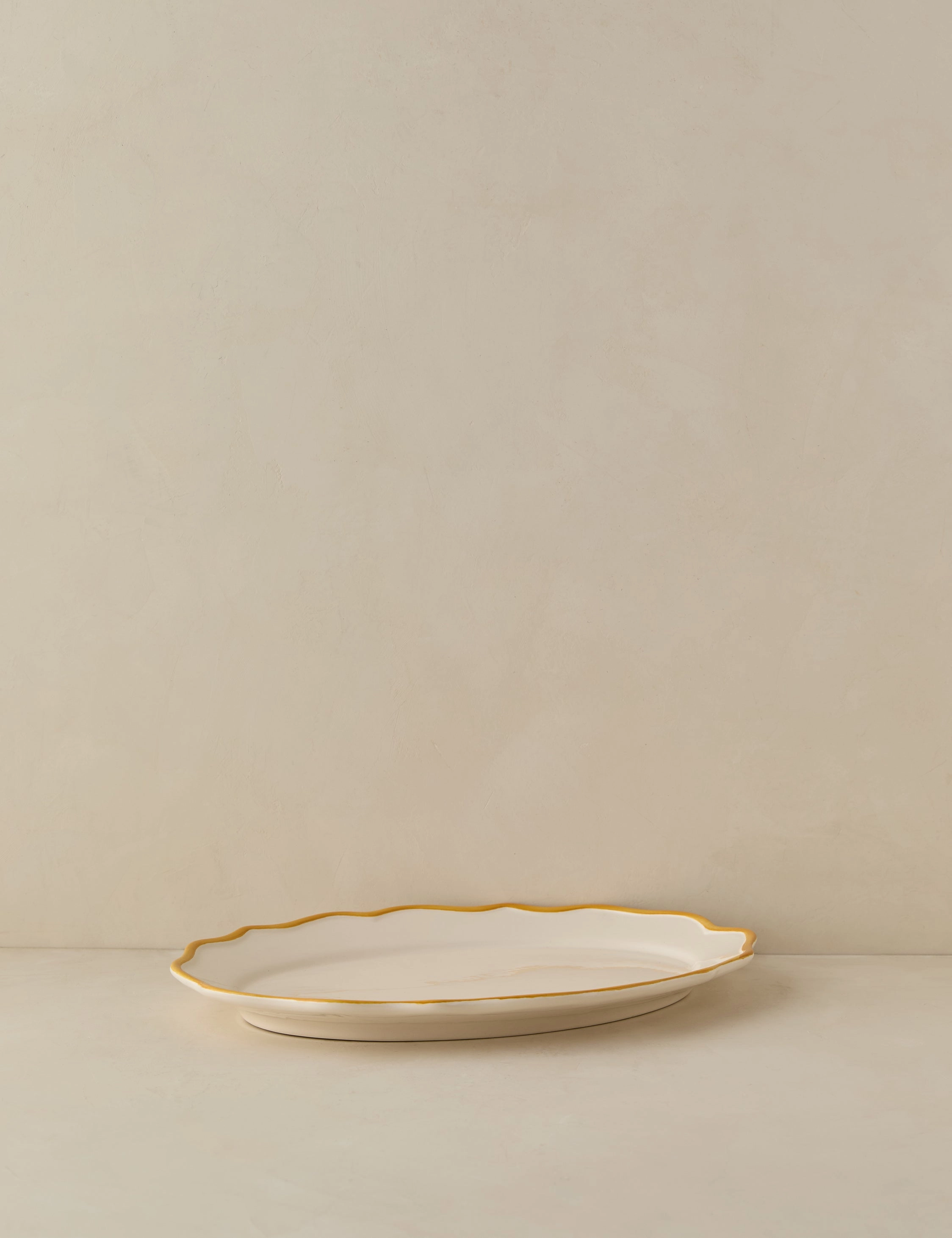 Stoneware Serveware by Maison Madison