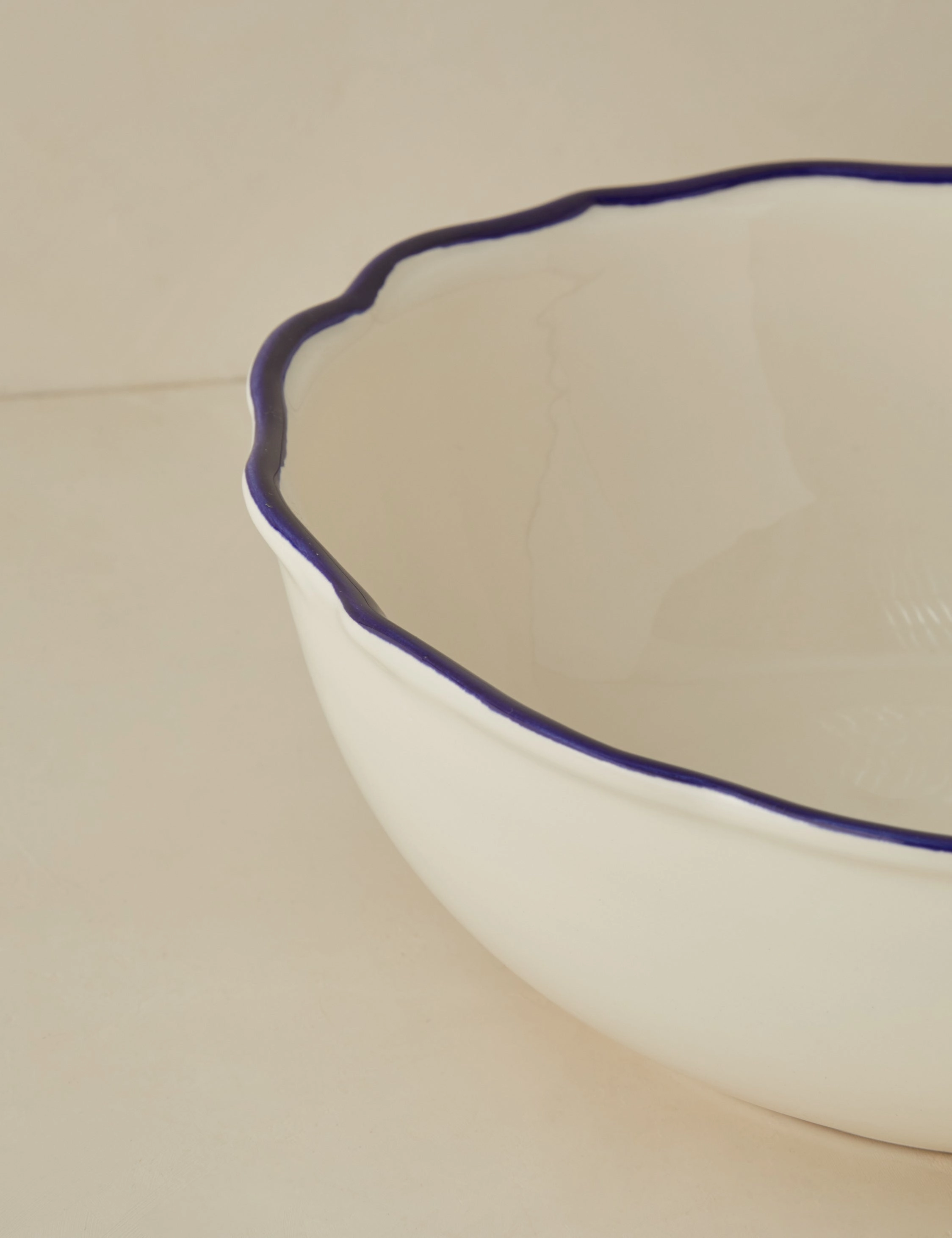 Stoneware Serveware by Maison Madison