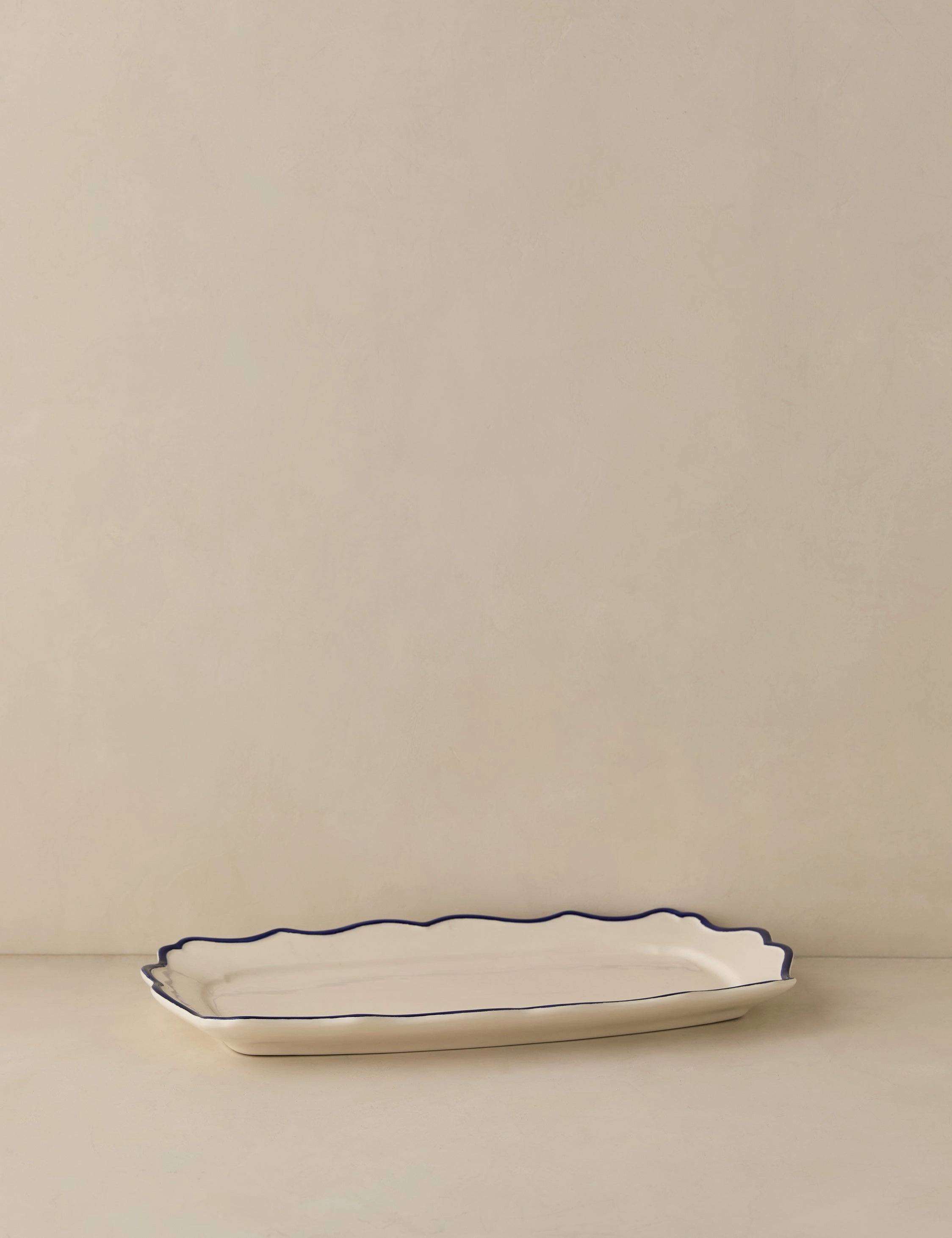 Stoneware Serveware by Maison Madison