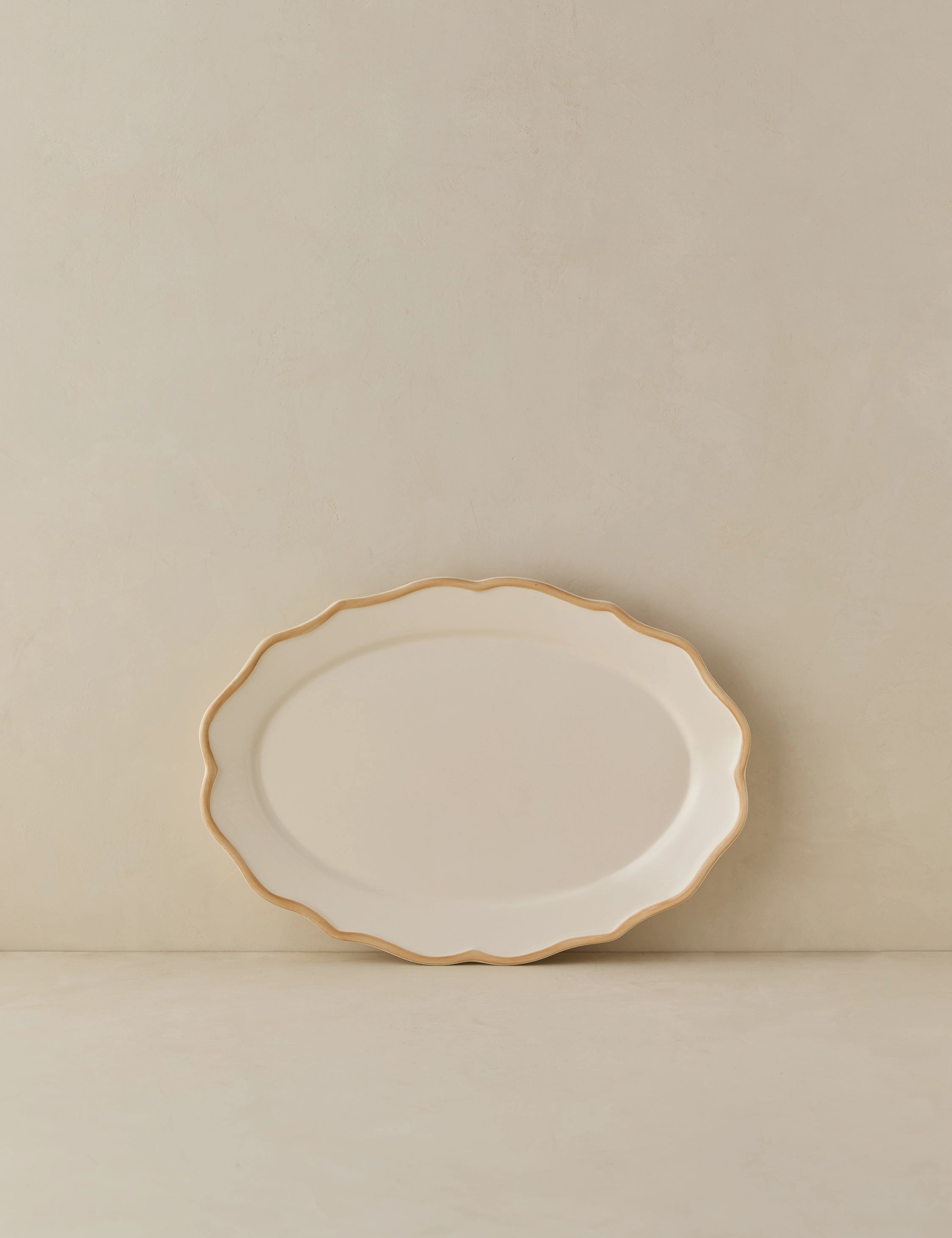 Stoneware Serveware by Maison Madison