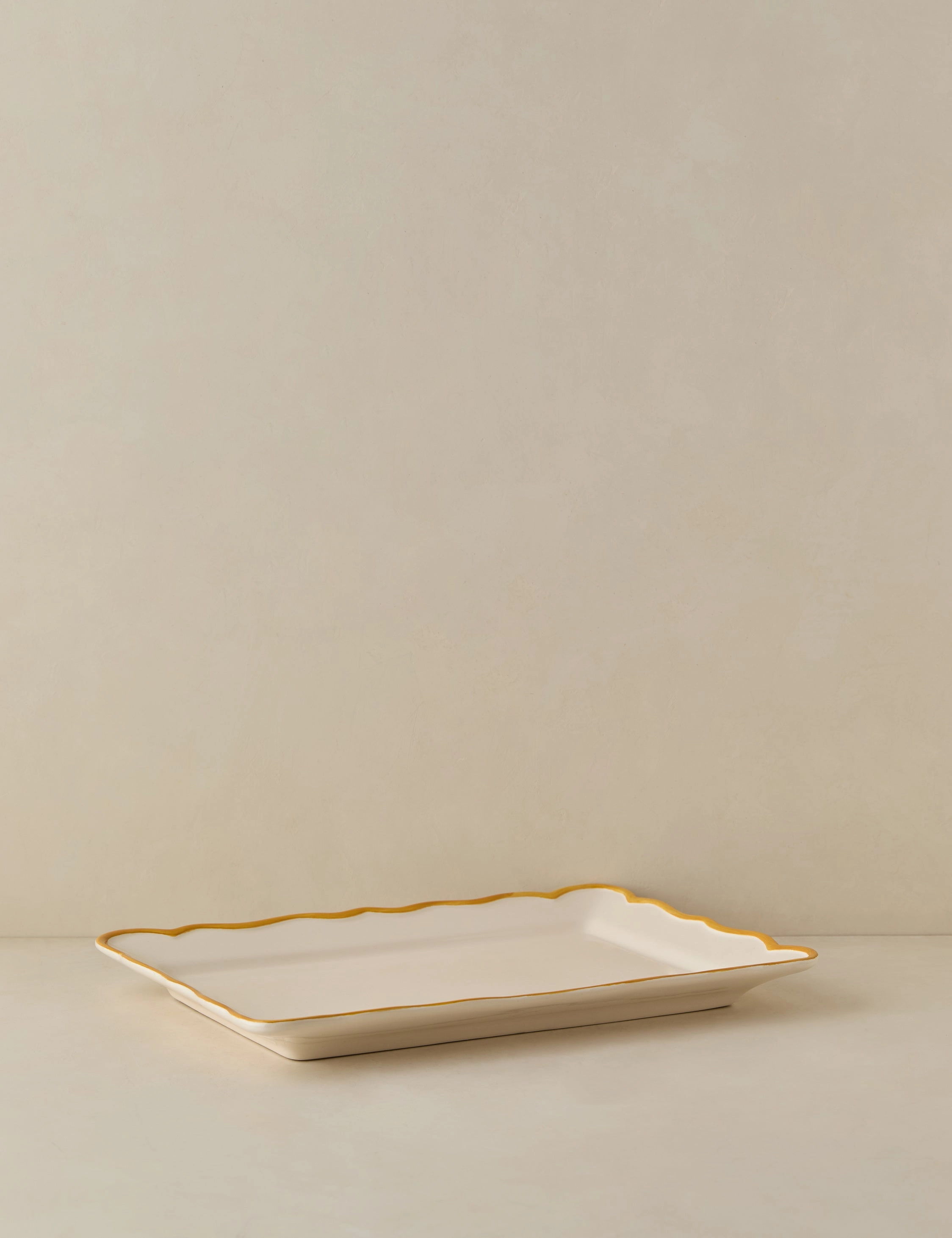 Stoneware Serveware by Maison Madison