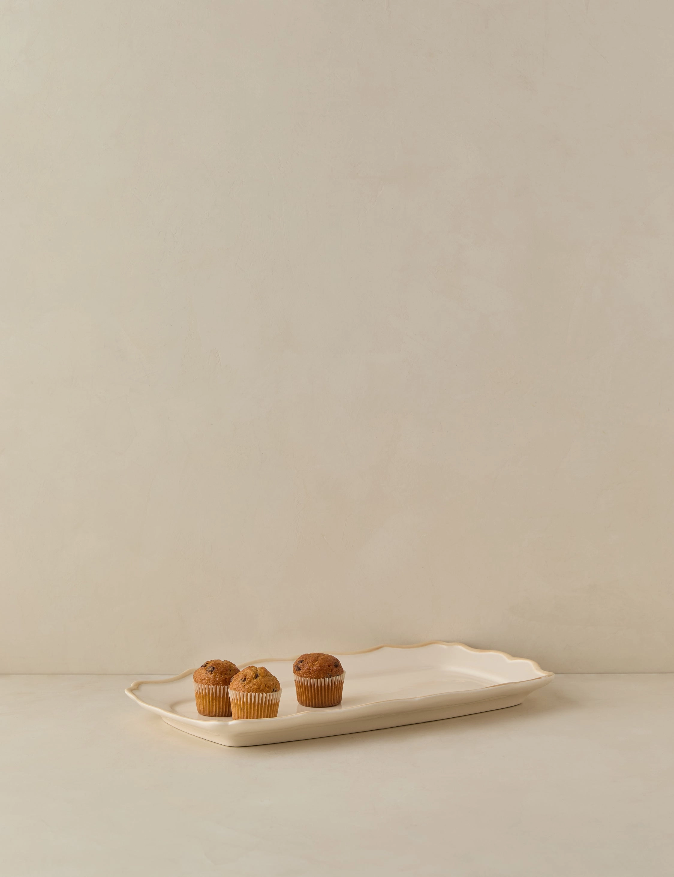 Stoneware Serveware by Maison Madison