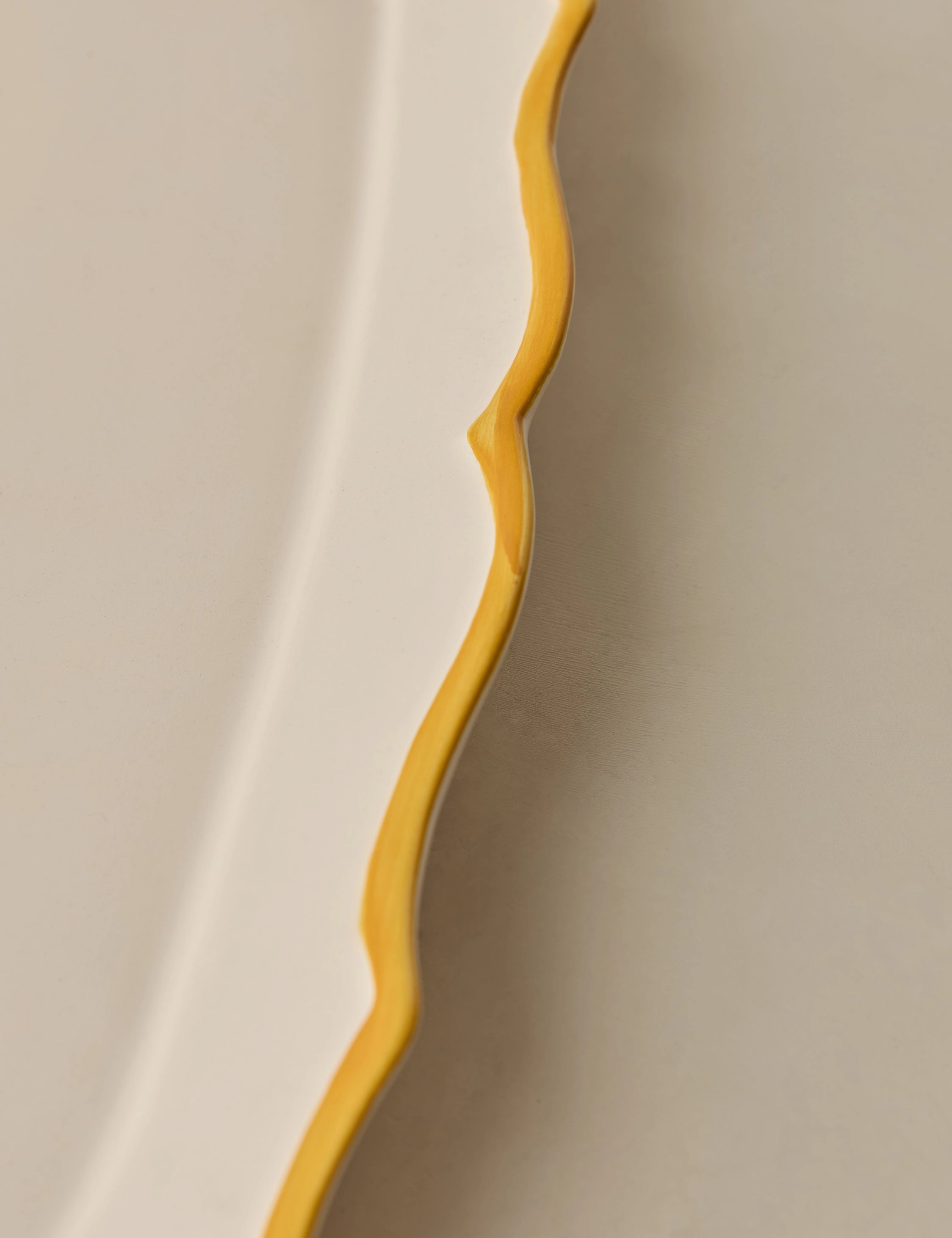 Stoneware Serveware by Maison Madison