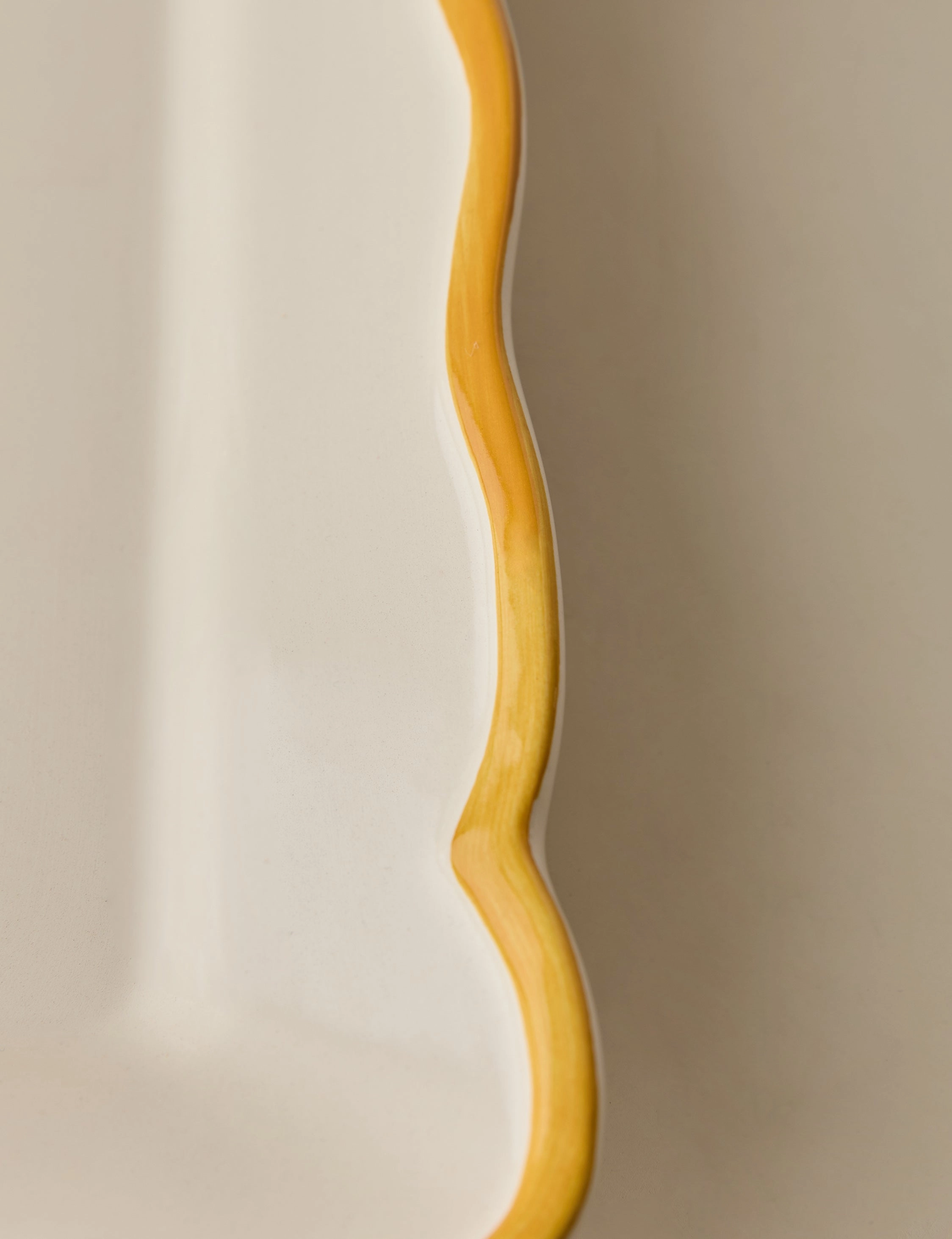 Stoneware Serveware by Maison Madison