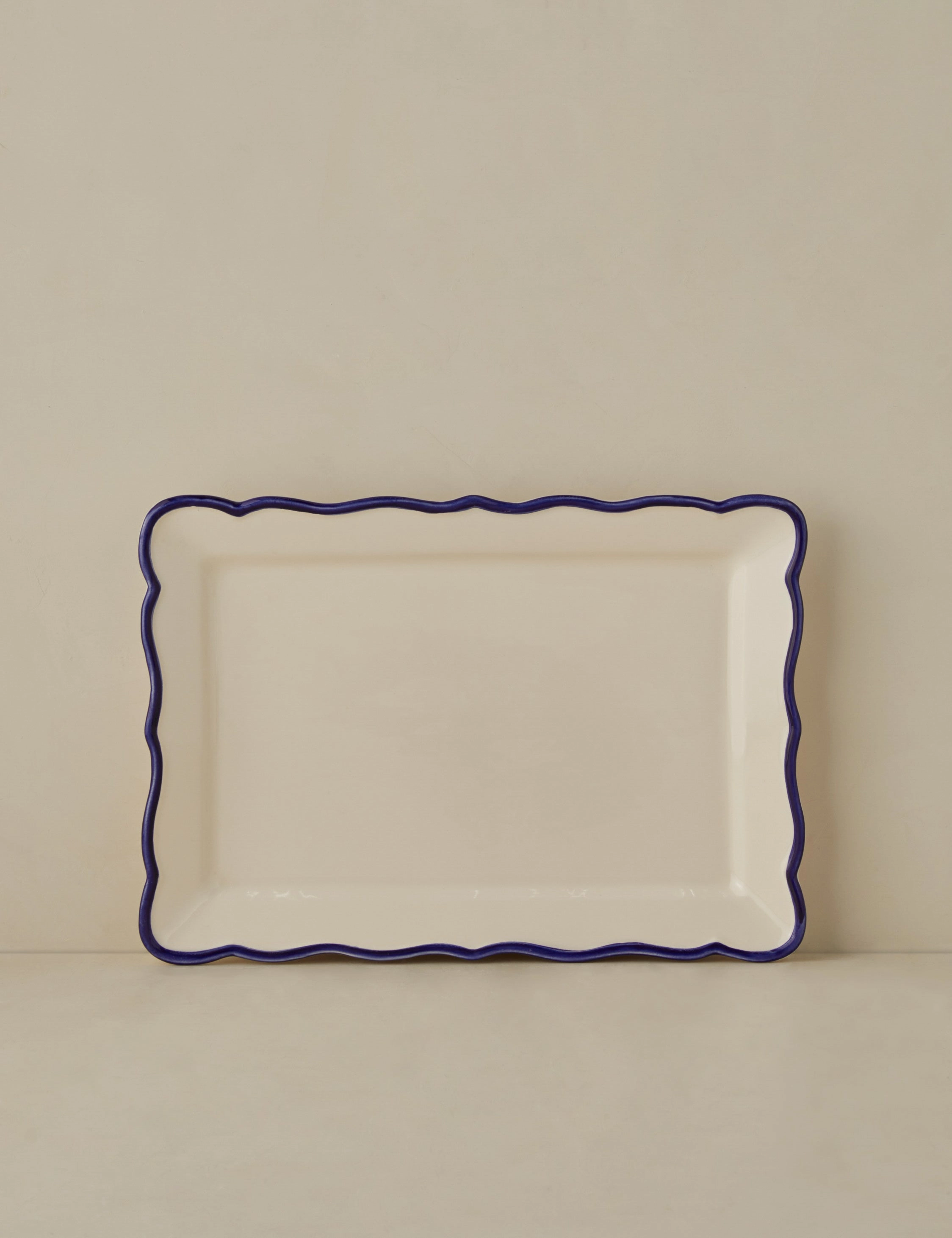 Stoneware Serveware by Maison Madison 