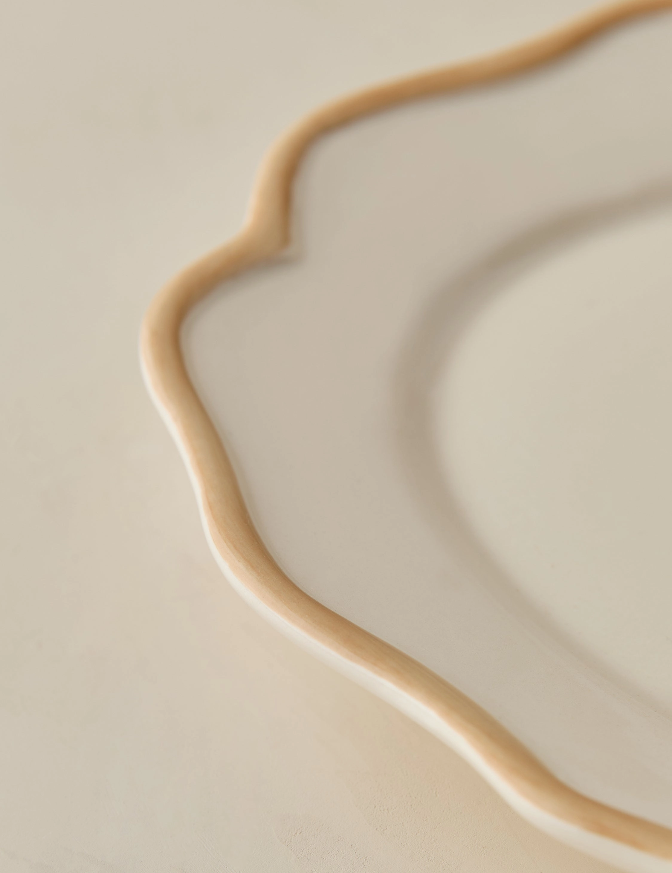 Stoneware Serveware by Maison Madison