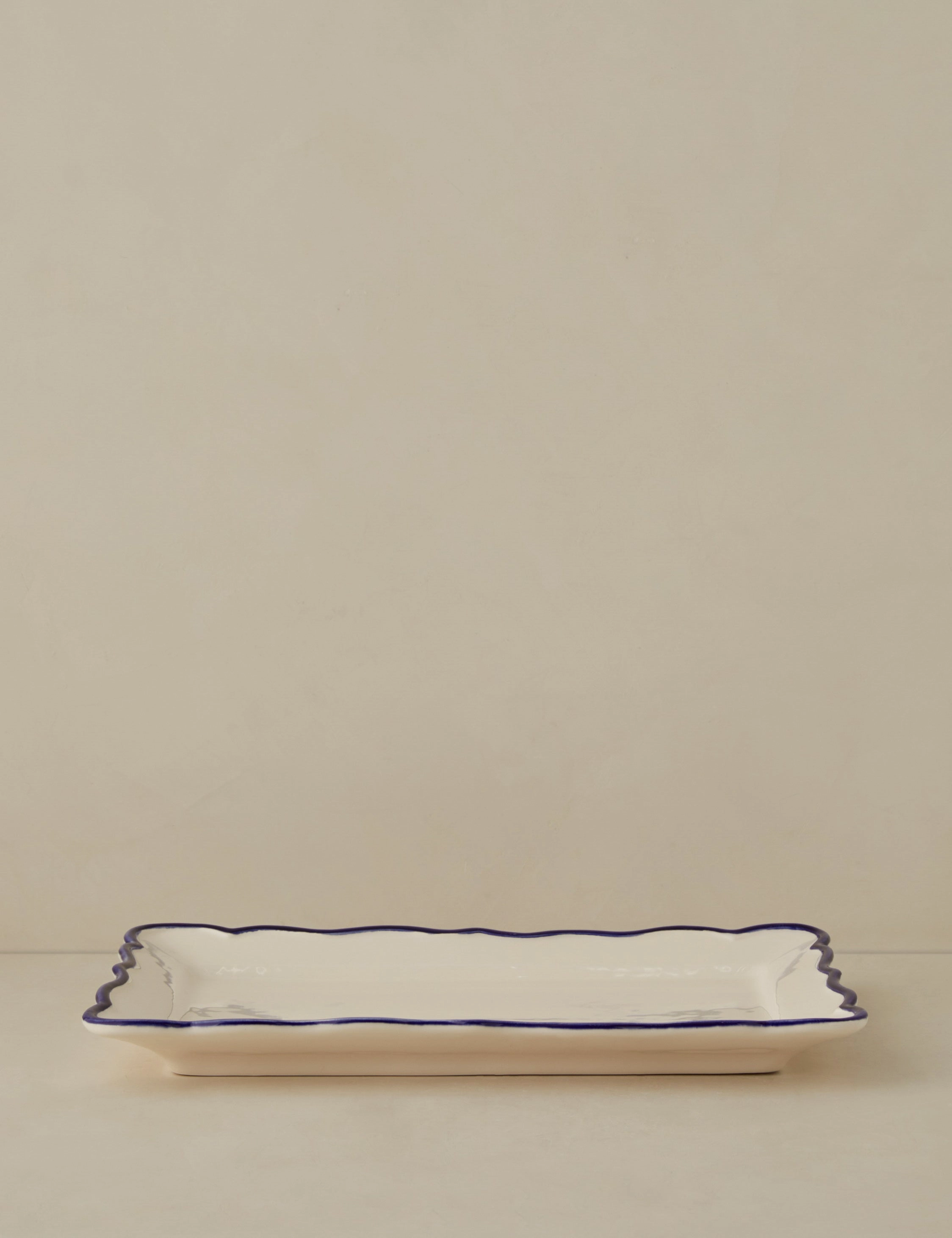 Stoneware Serveware by Maison Madison