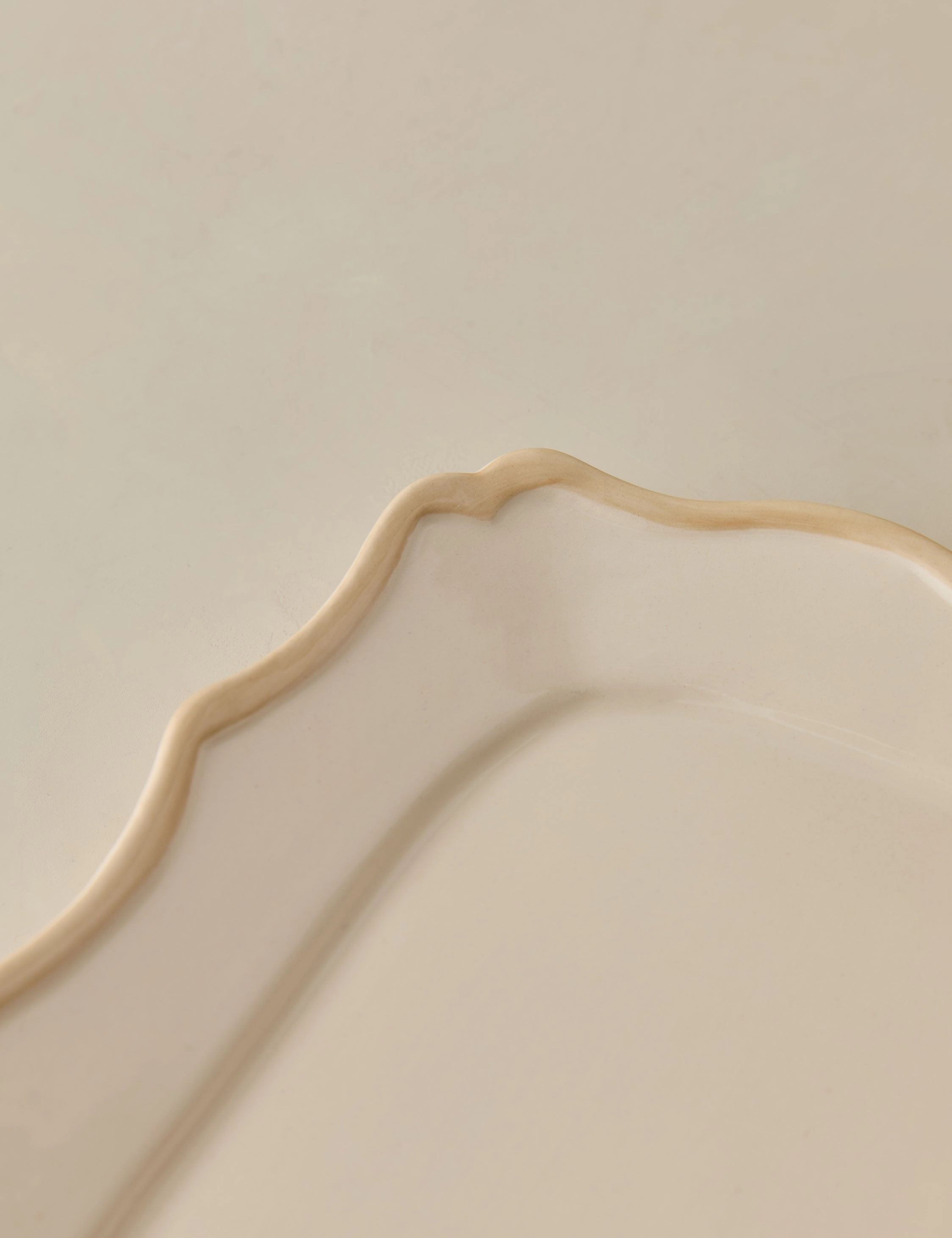 Stoneware Serveware by Maison Madison