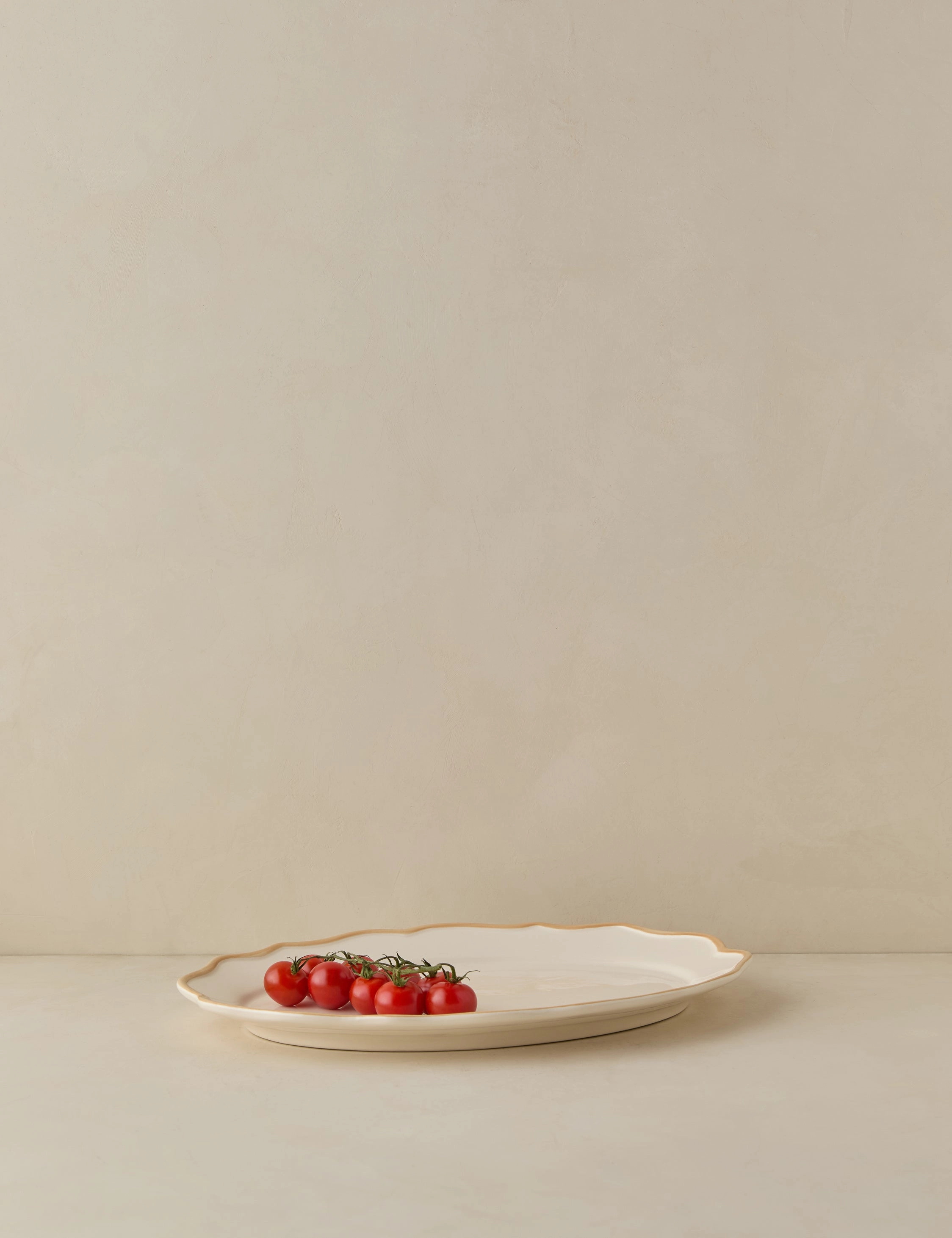 Stoneware Serveware by Maison Madison