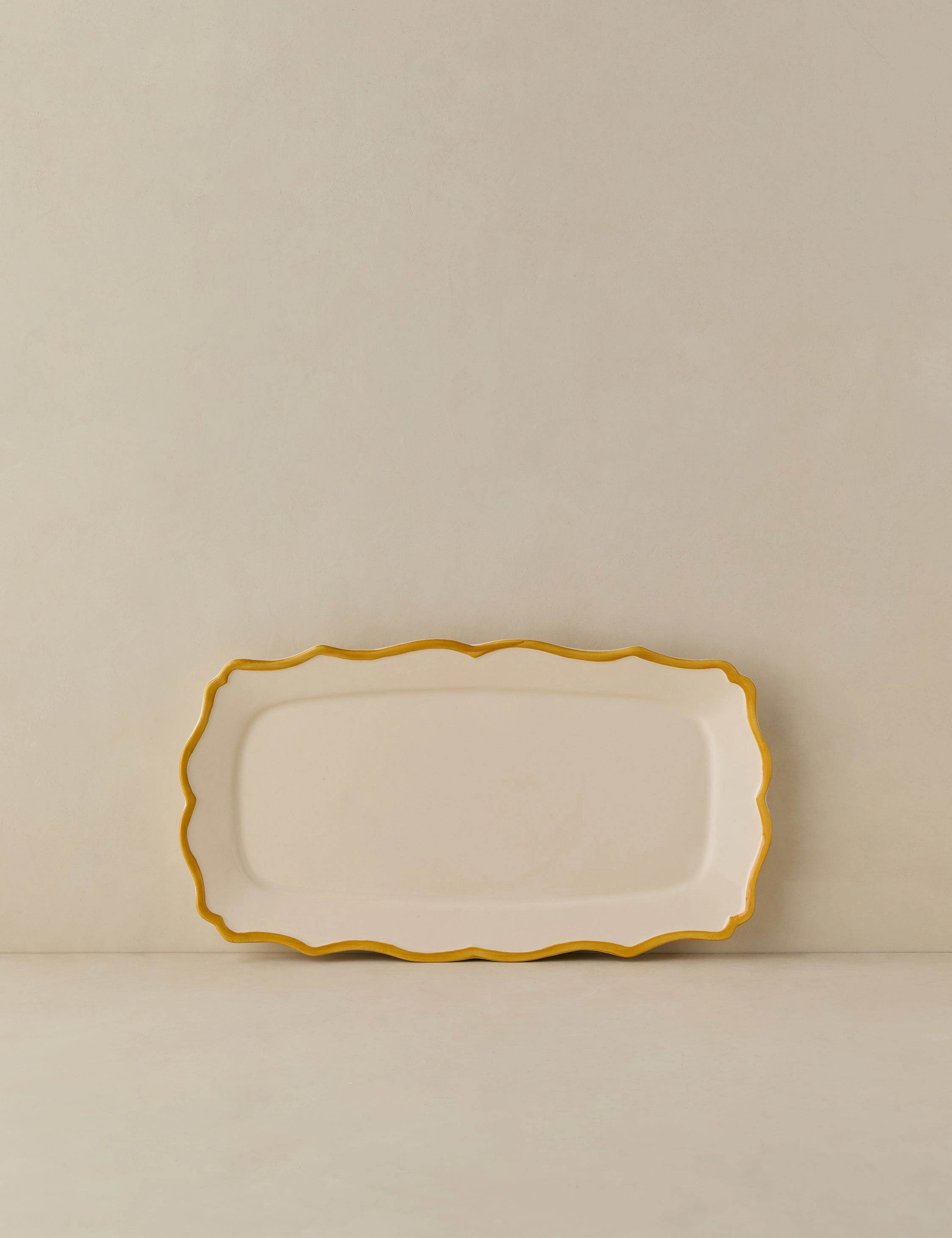 Stoneware Serveware by Maison Madison