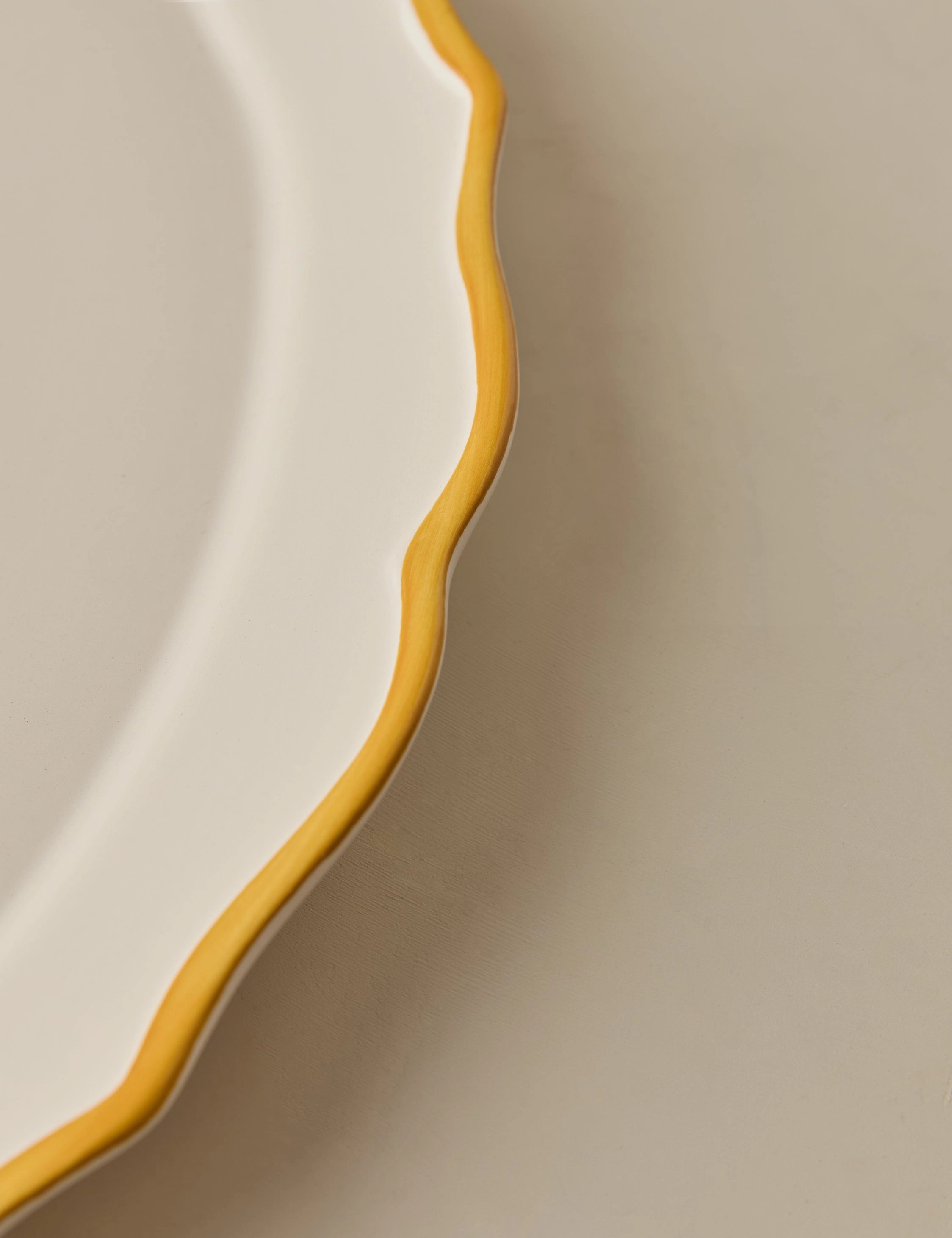 Stoneware Serveware by Maison Madison