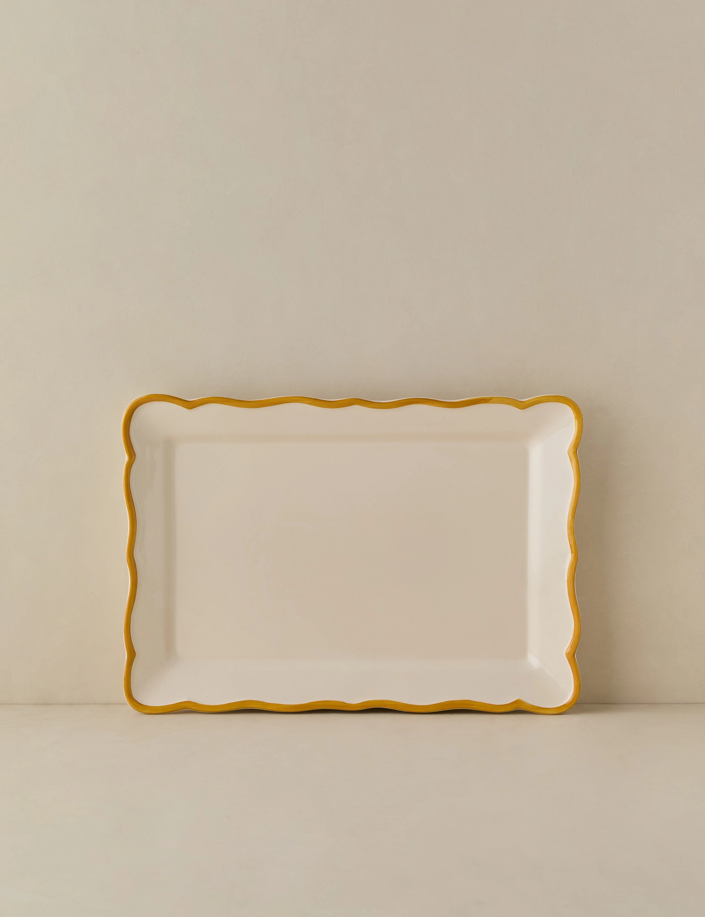 Stoneware Serveware by Maison Madison