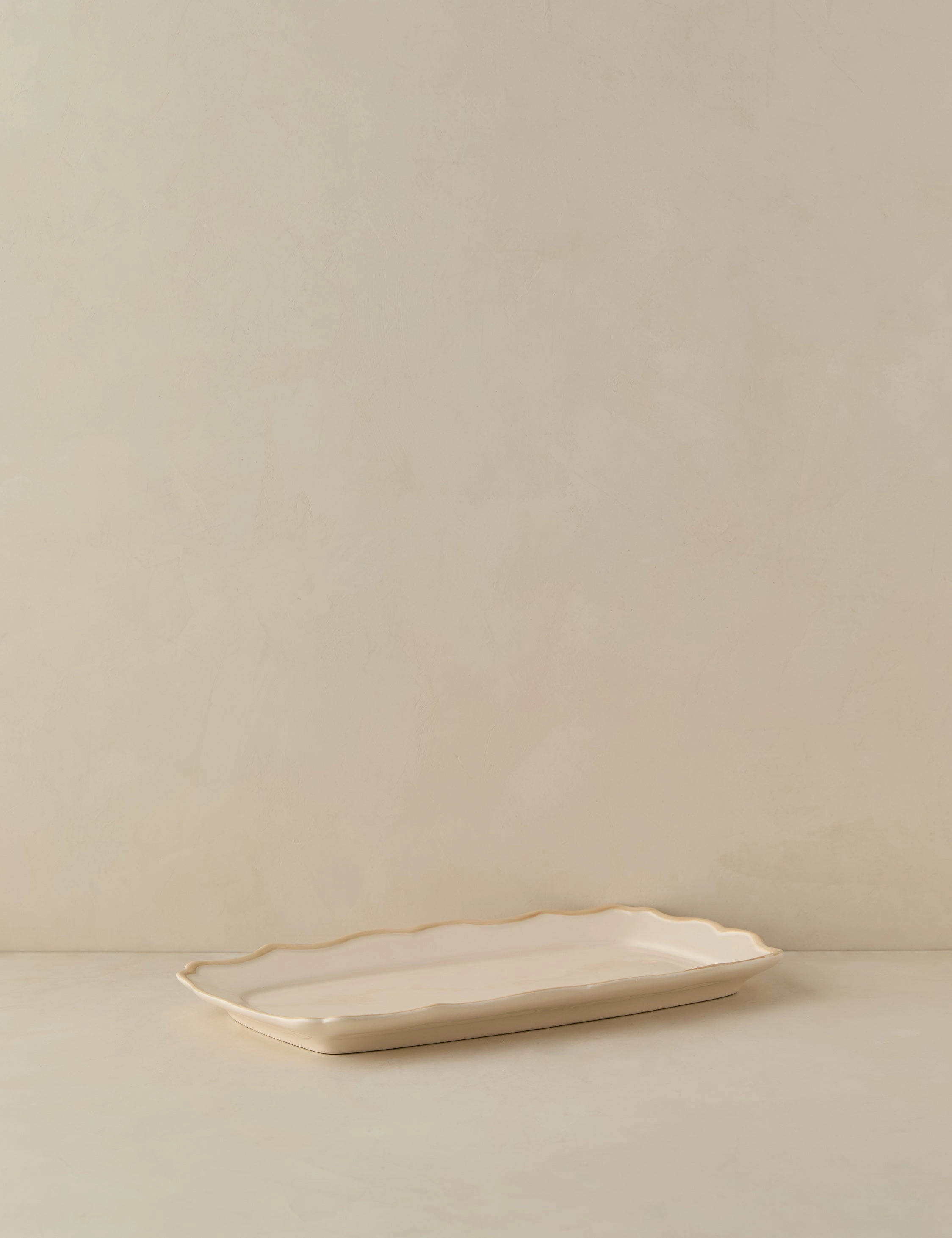 Stoneware Serveware by Maison Madison