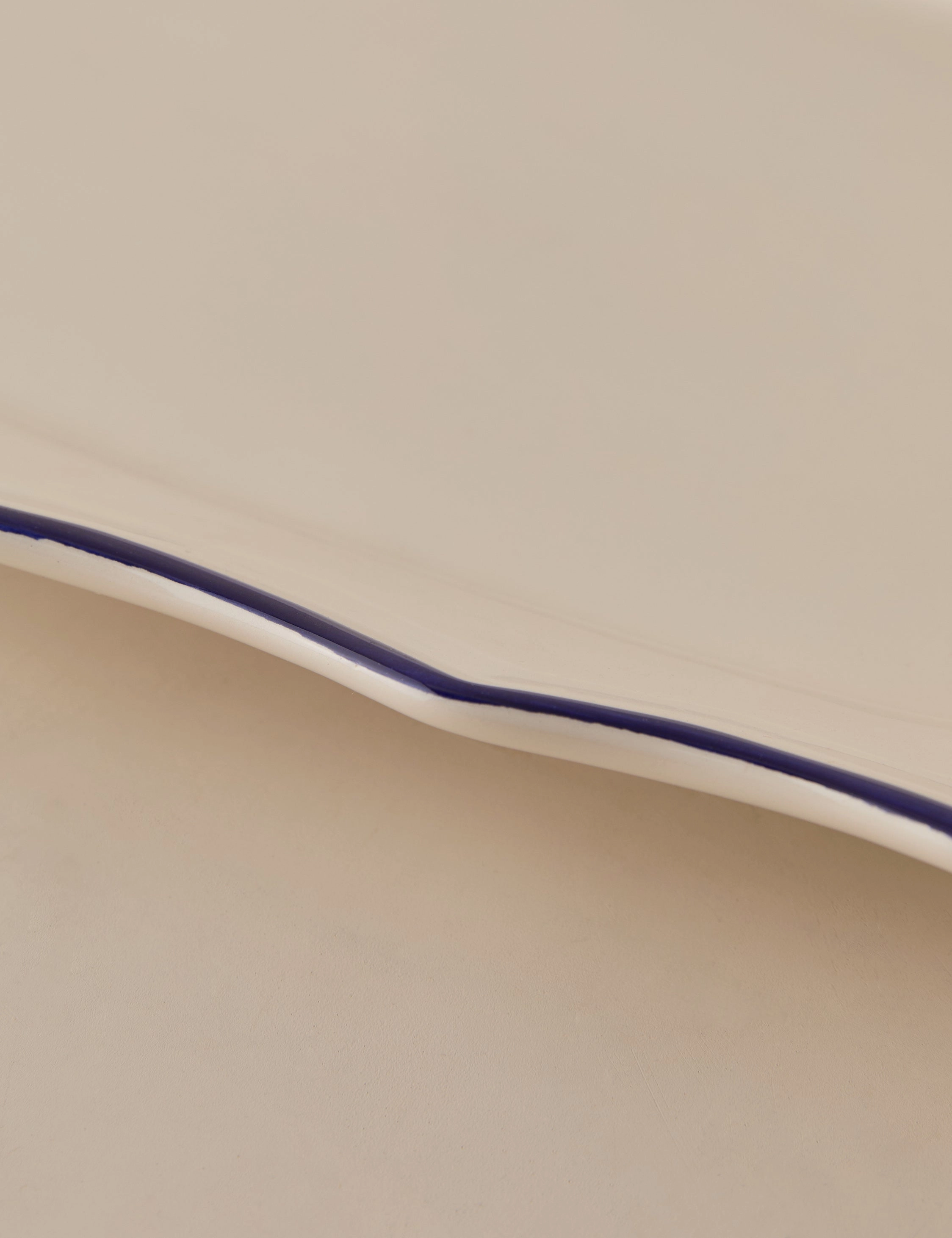 Stoneware Serveware by Maison Madison