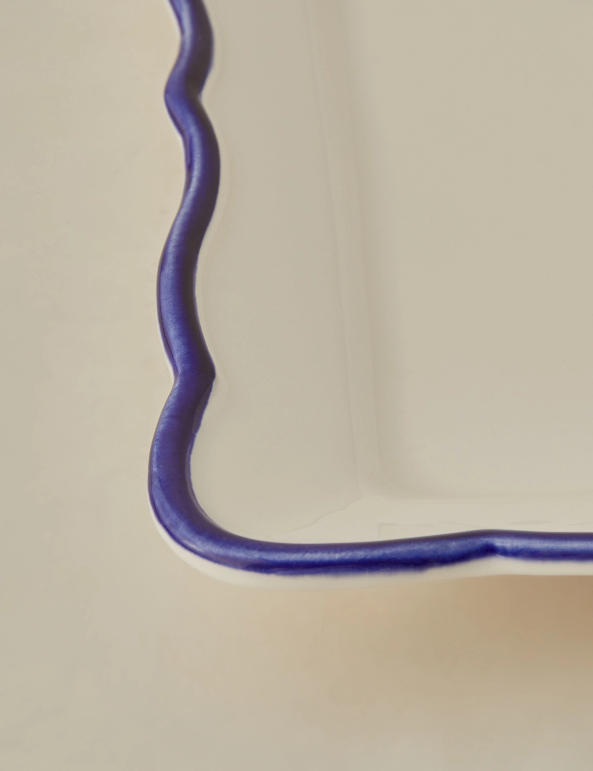 Stoneware Serveware by Maison Madison