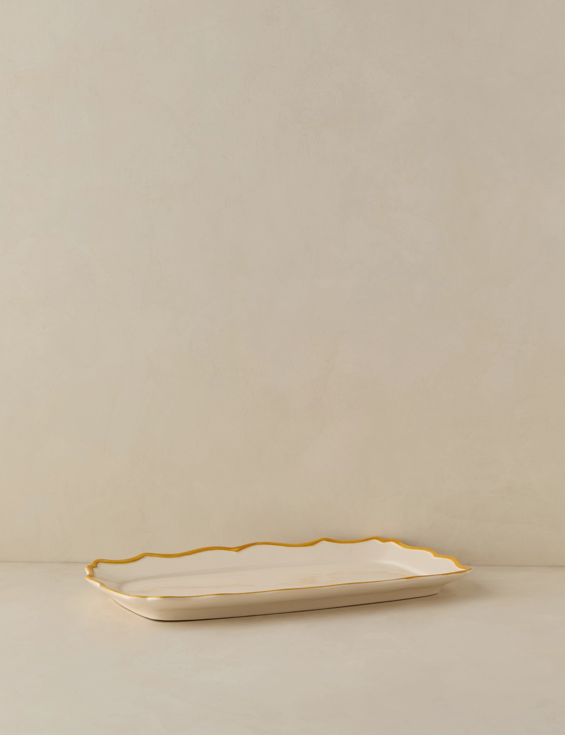 Stoneware Serveware by Maison Madison