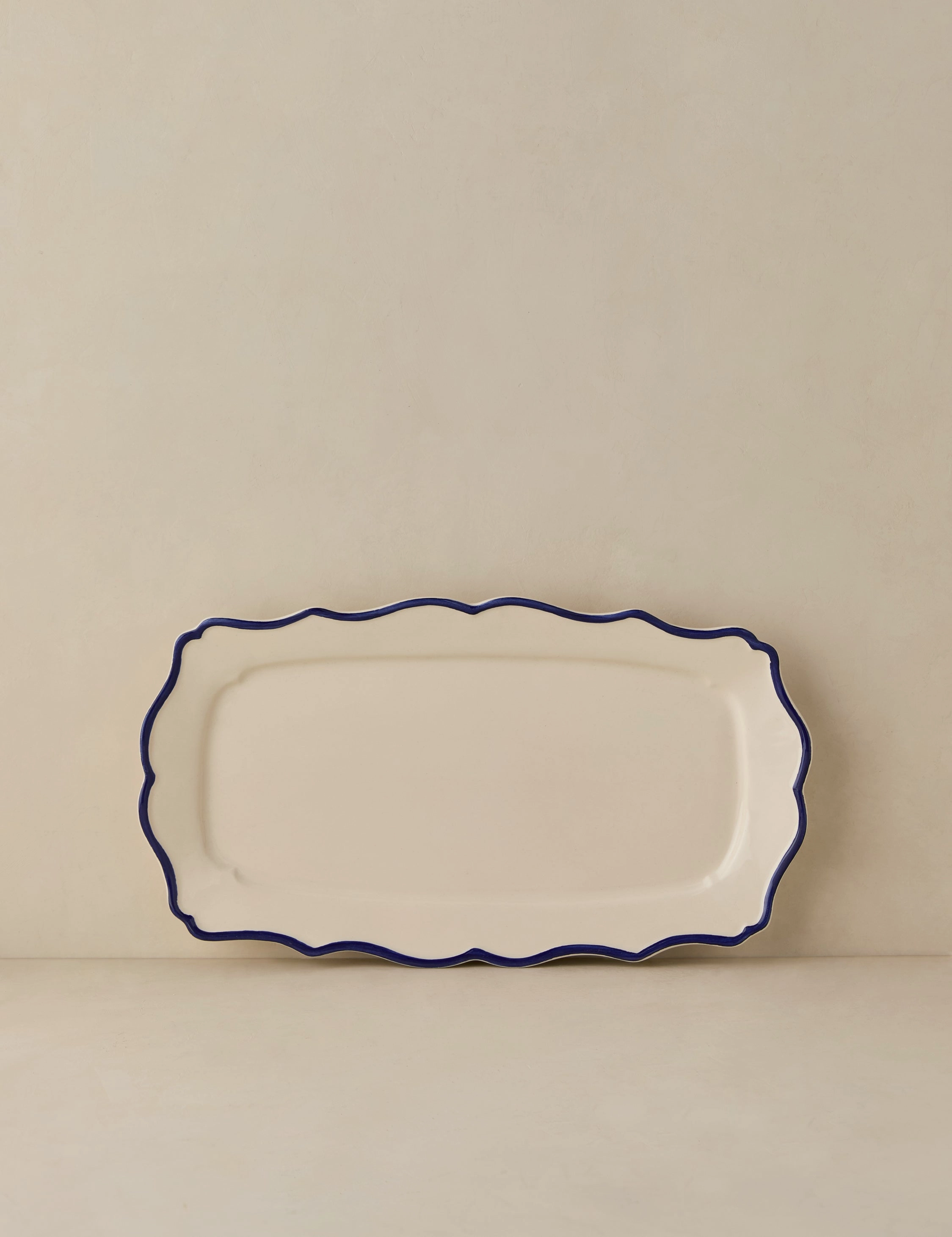 Stoneware Serveware by Maison Madison