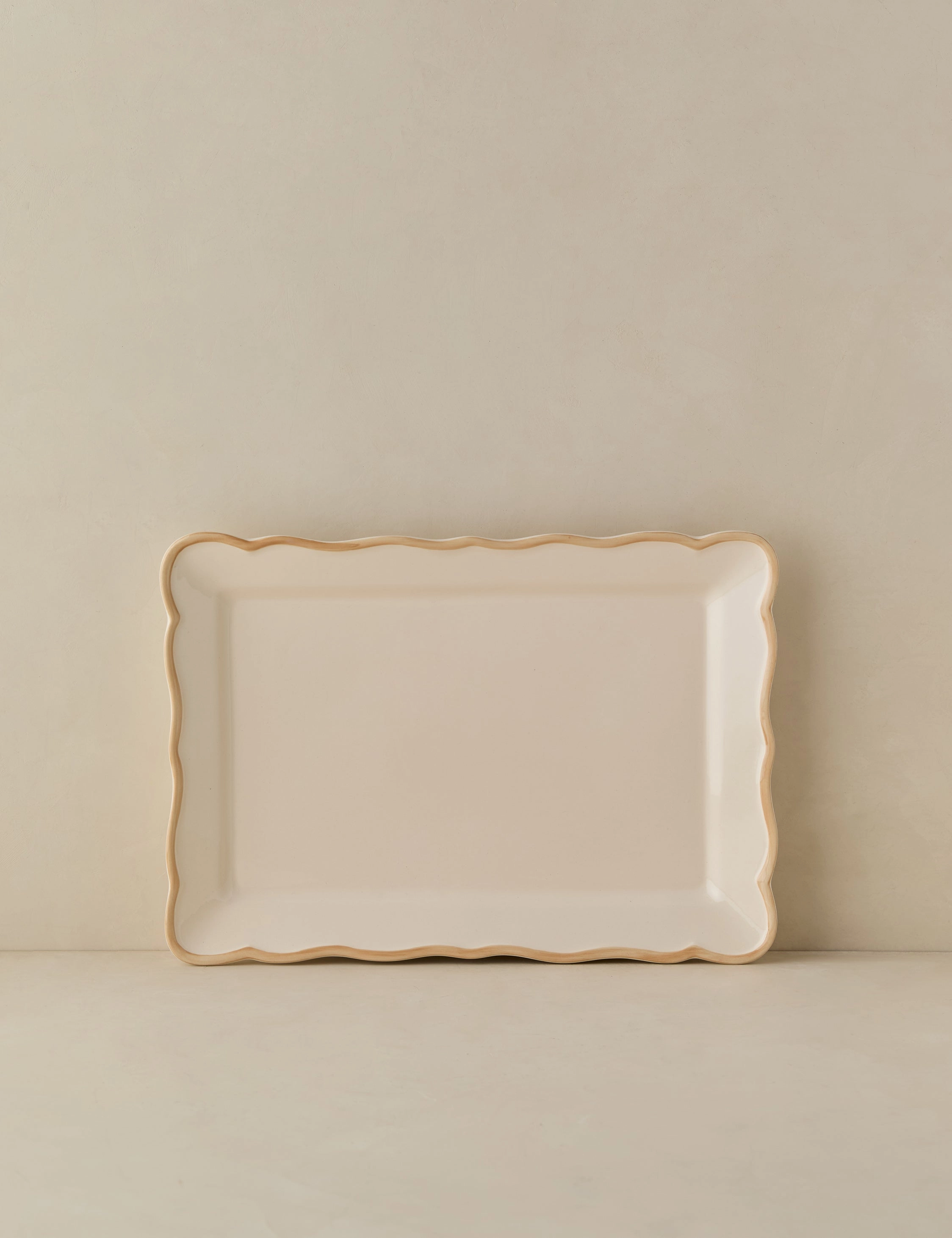Stoneware Serveware by Maison Madison