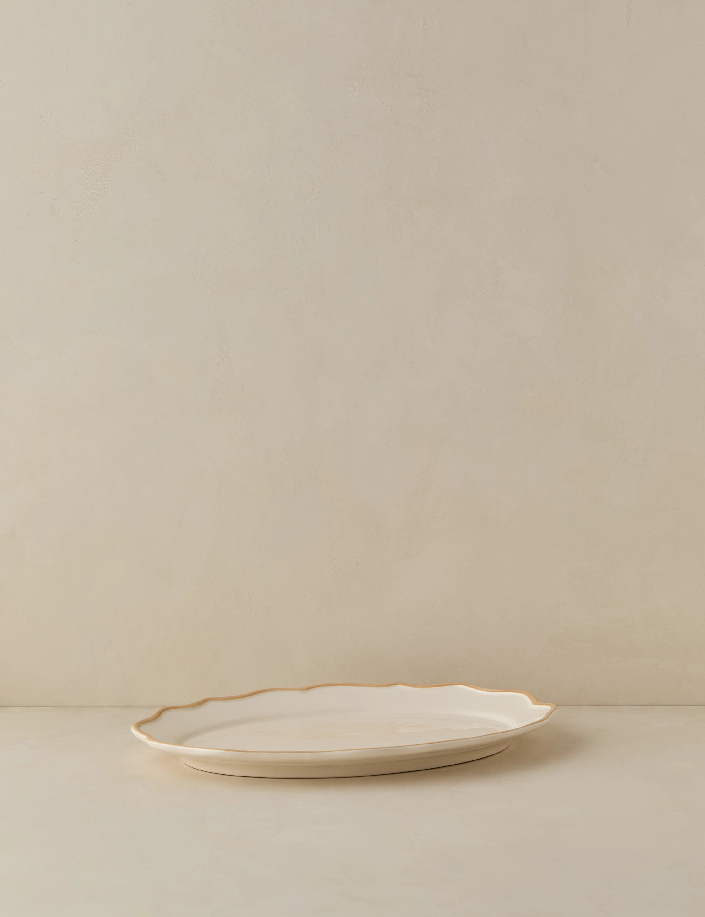 Stoneware Serveware by Maison Madison