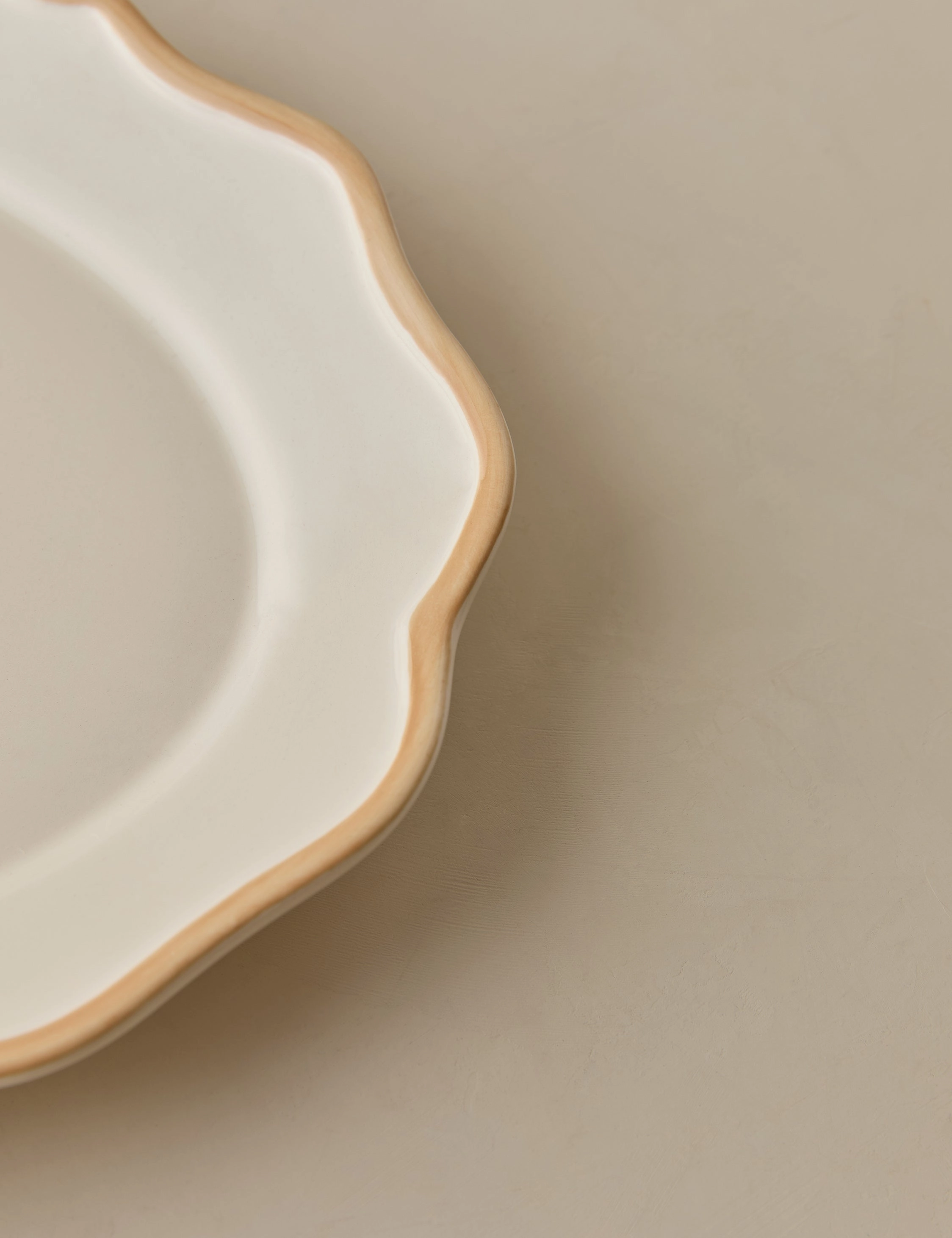 Stoneware Serveware by Maison Madison