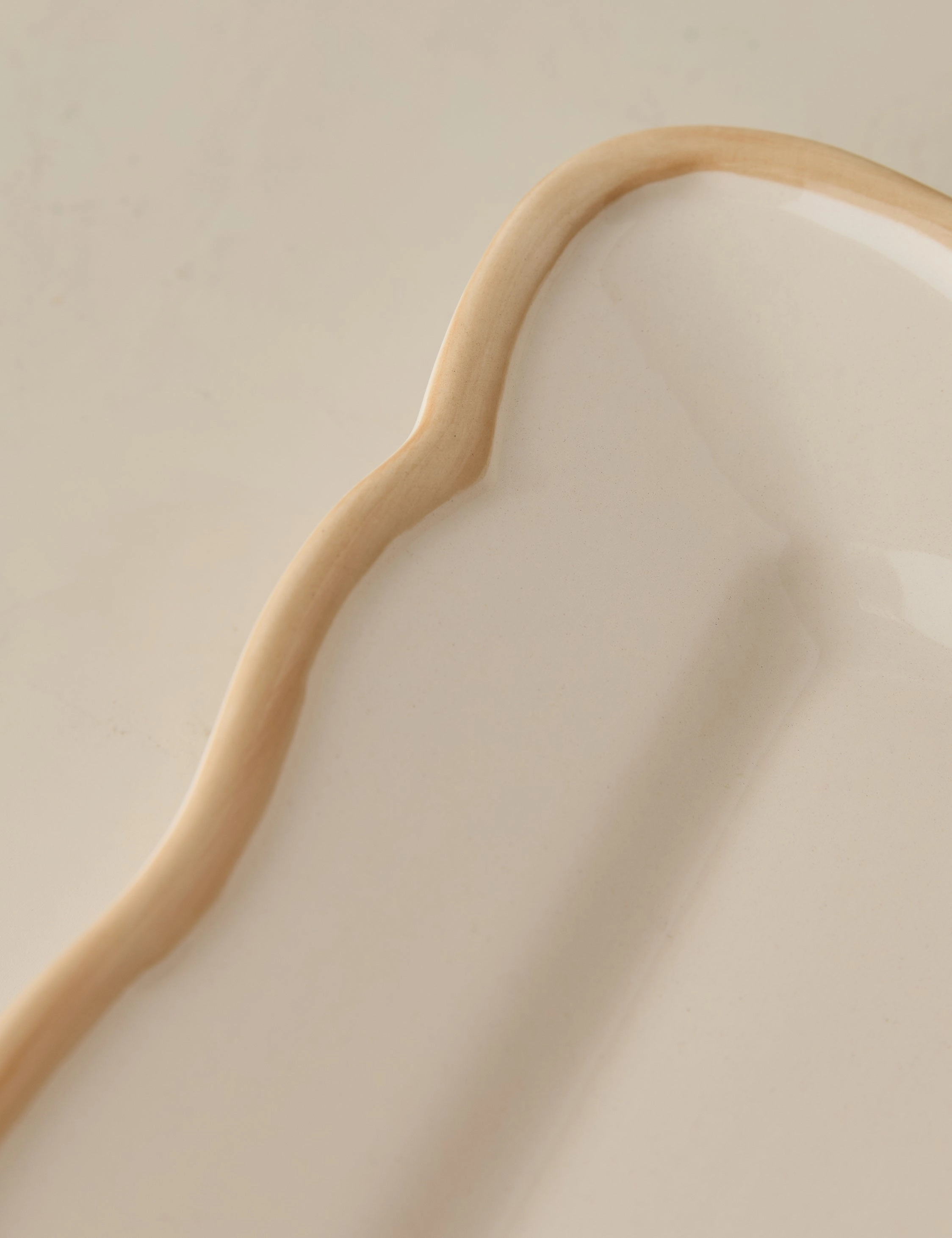 Stoneware Serveware by Maison Madison