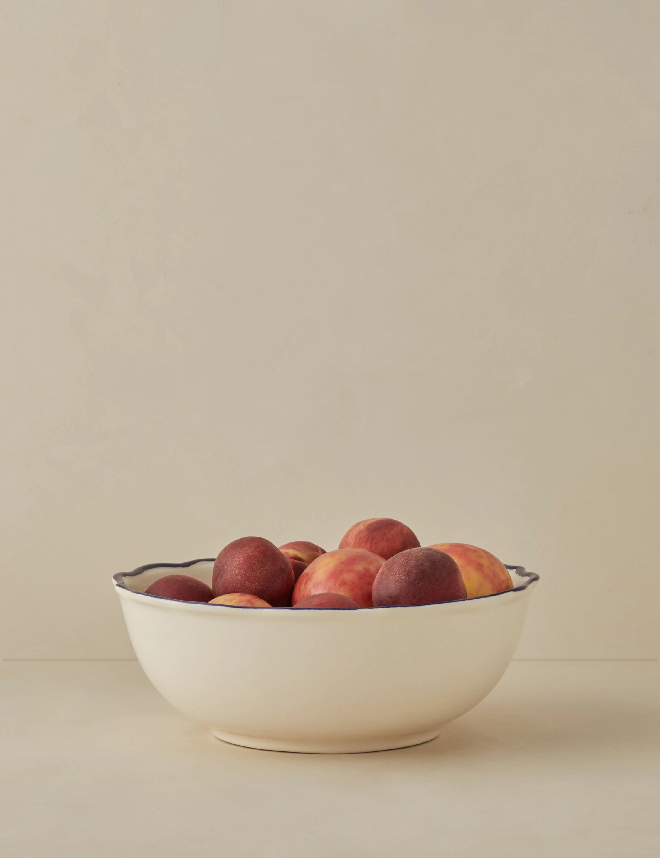 Stoneware Serveware by Maison Madison