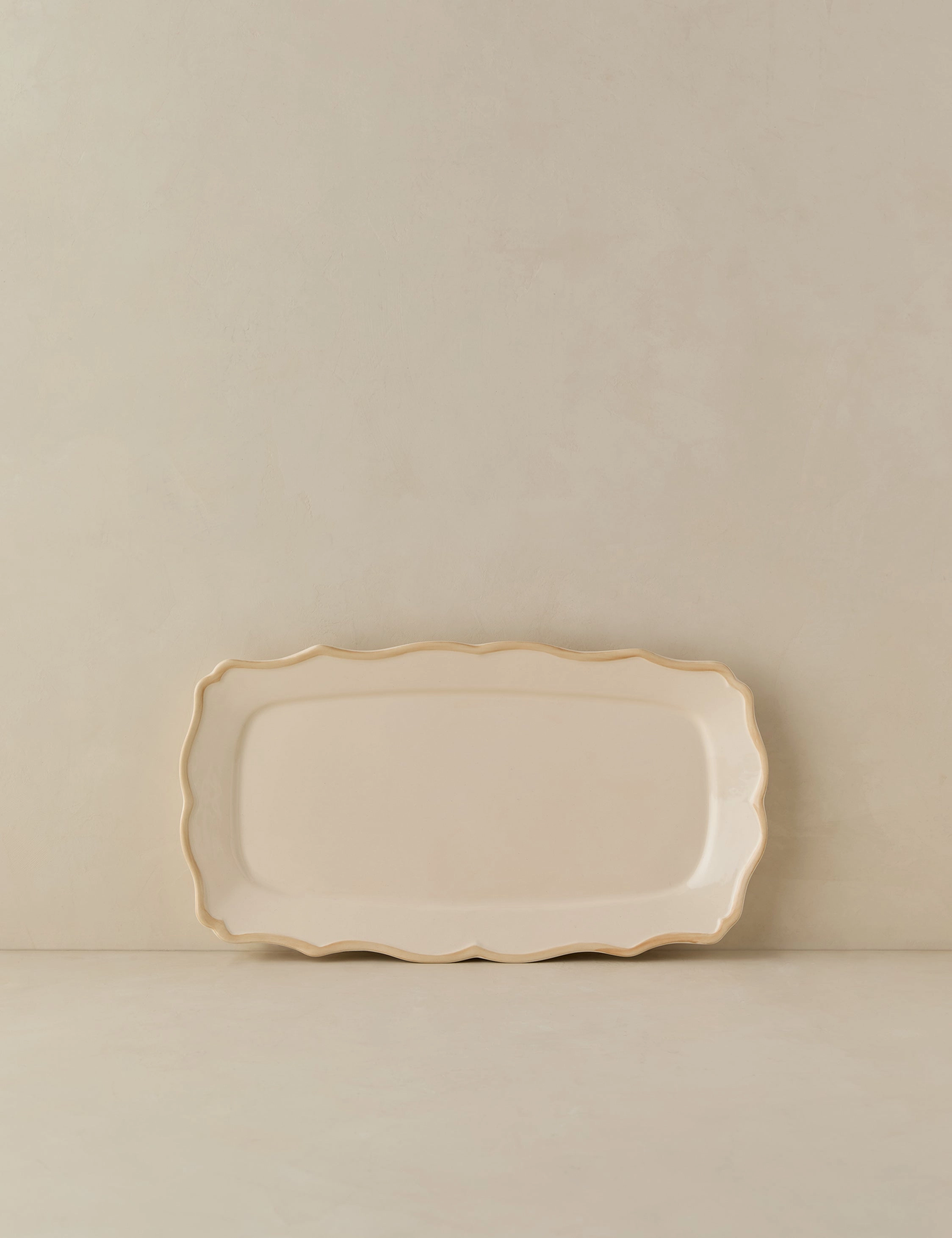Stoneware Serveware by Maison Madison