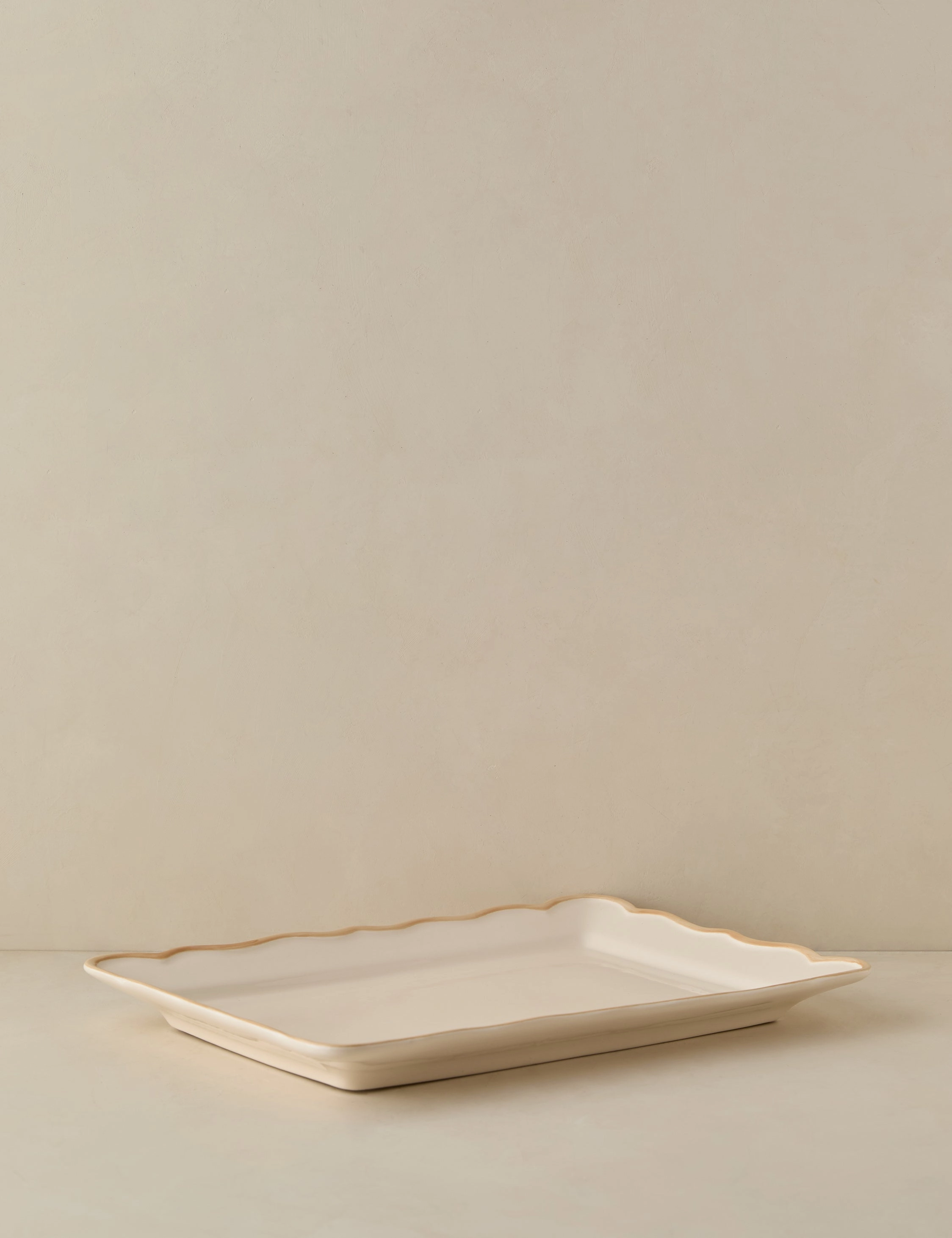 Stoneware Serveware by Maison Madison